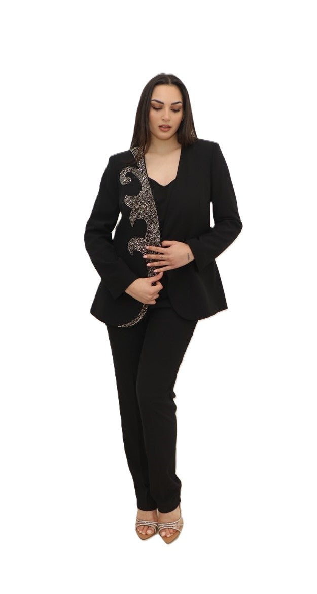 COMPLETO DONNA - SHARON