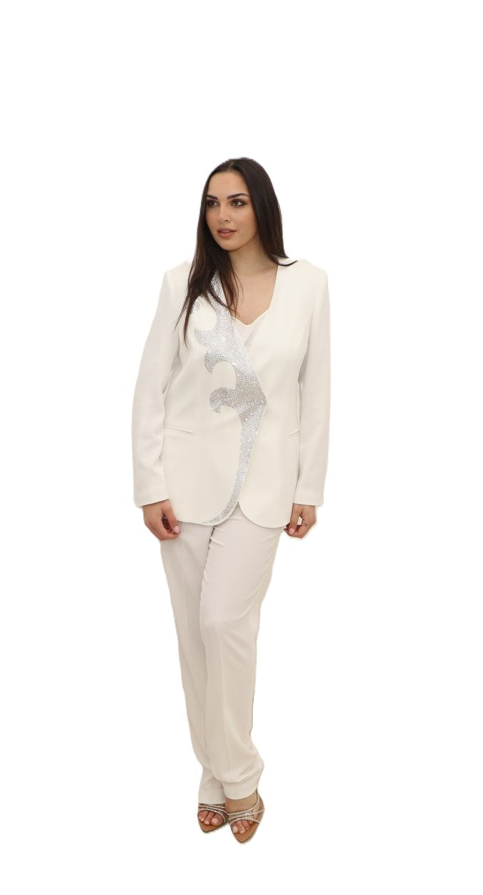 COMPLETO DONNA - SHARON