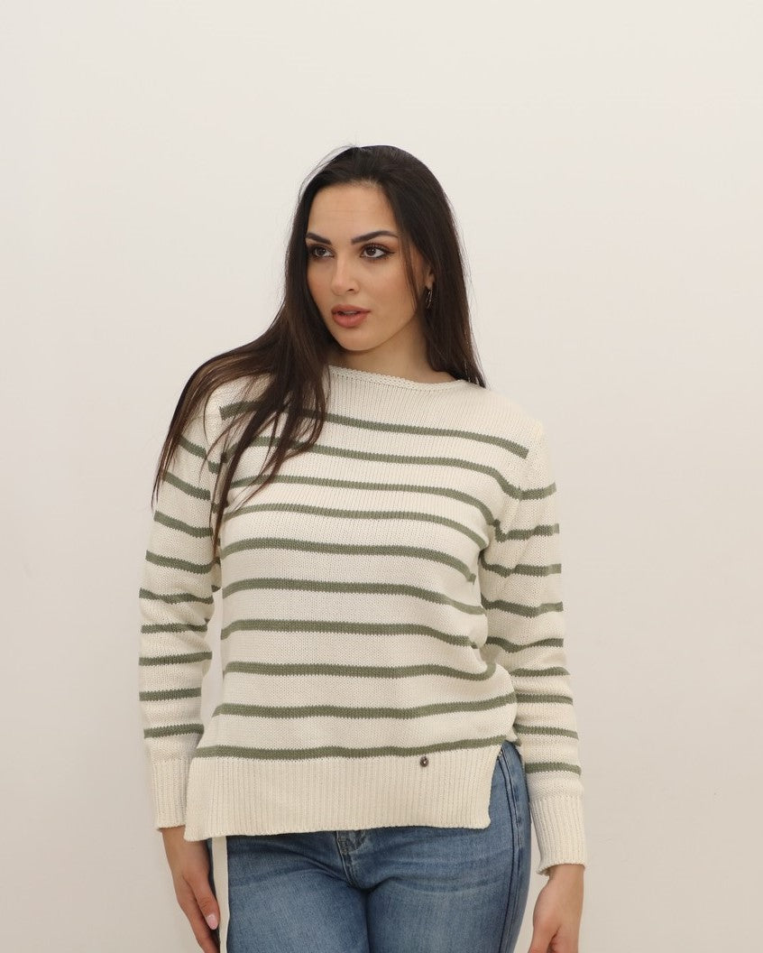 Maglioncino donna - FABIOLA melina 63023
