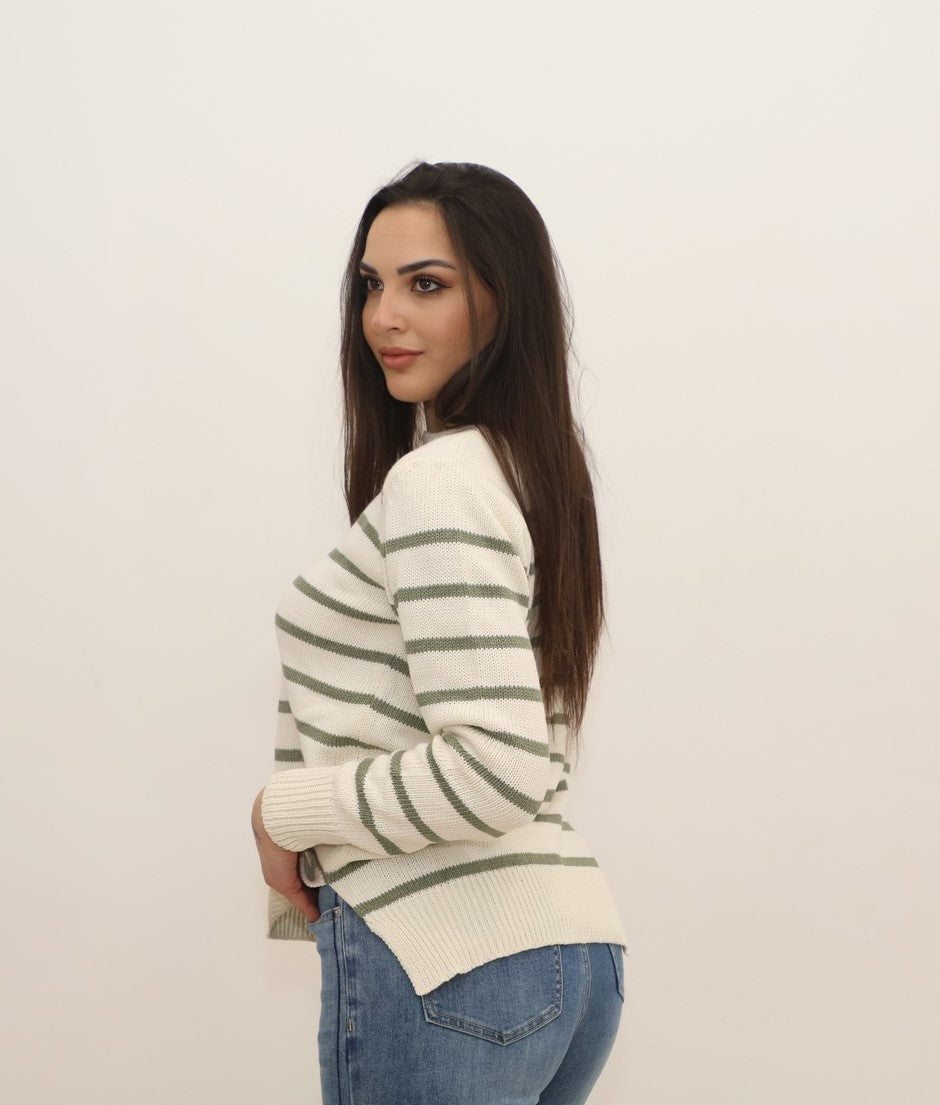 Maglioncino donna - FABIOLA melina 63023