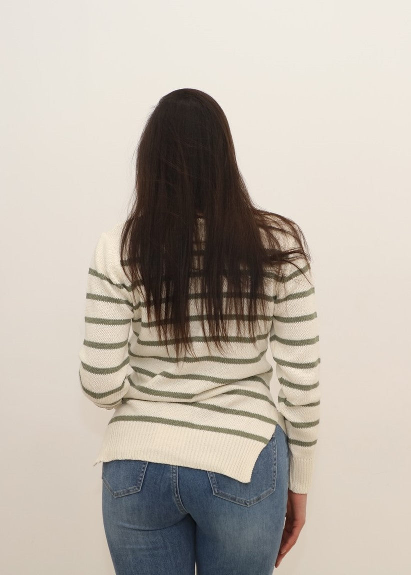 Maglioncino donna - FABIOLA melina 63023
