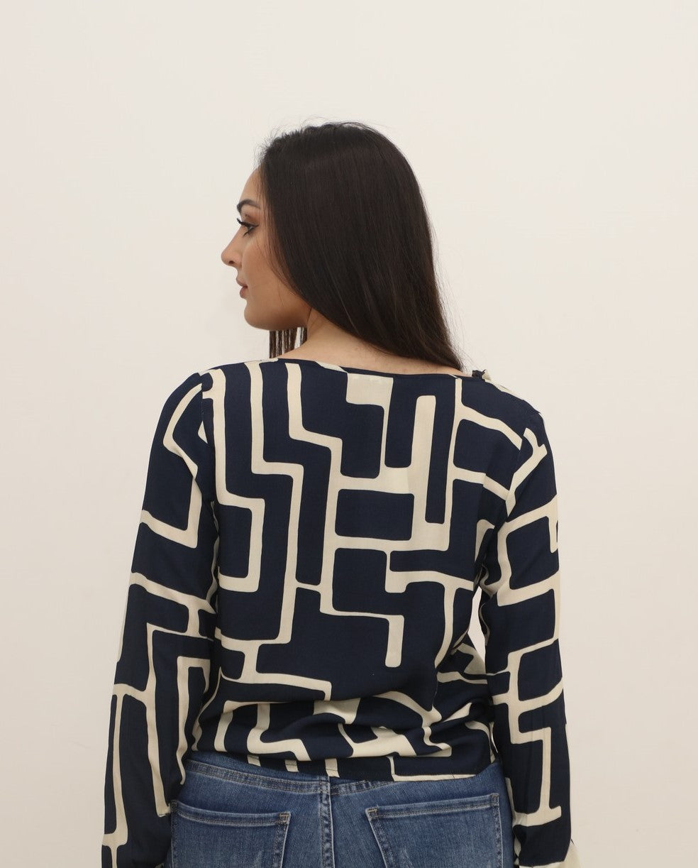 CAMICIA DONNA - GUERINI GUE 84094 art. 432563