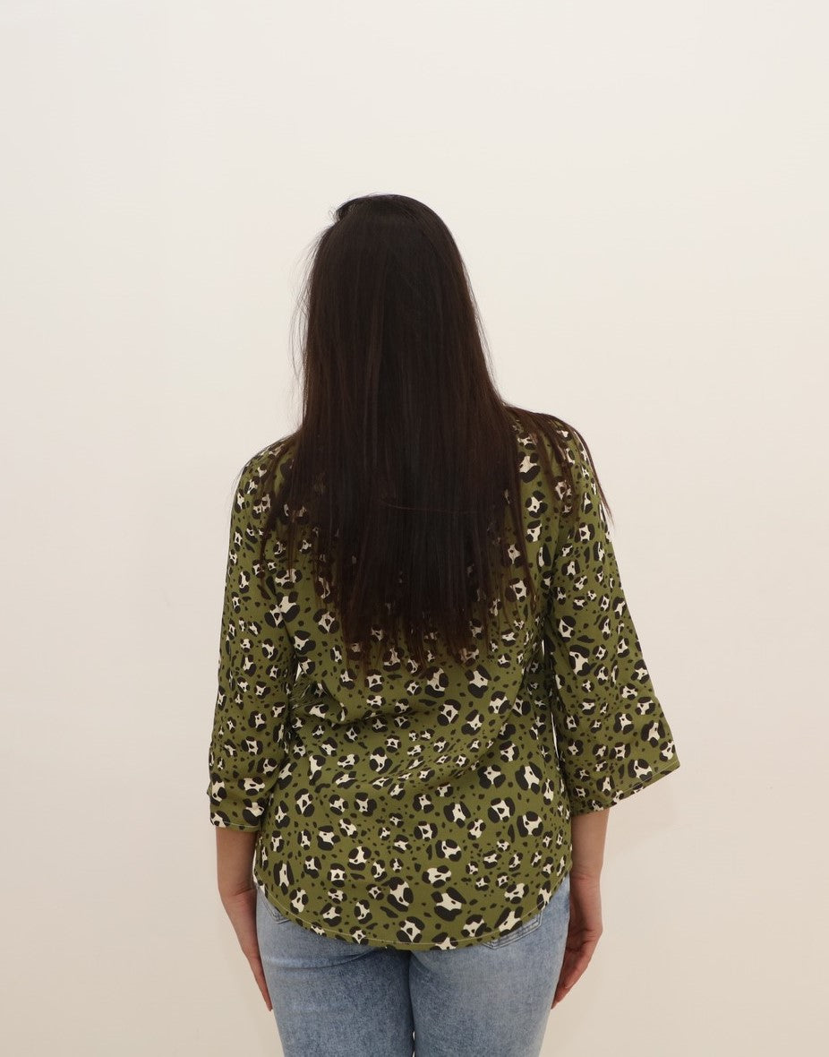 CAMICIA DONNA - GUERINI GUE 84094 art. 443443