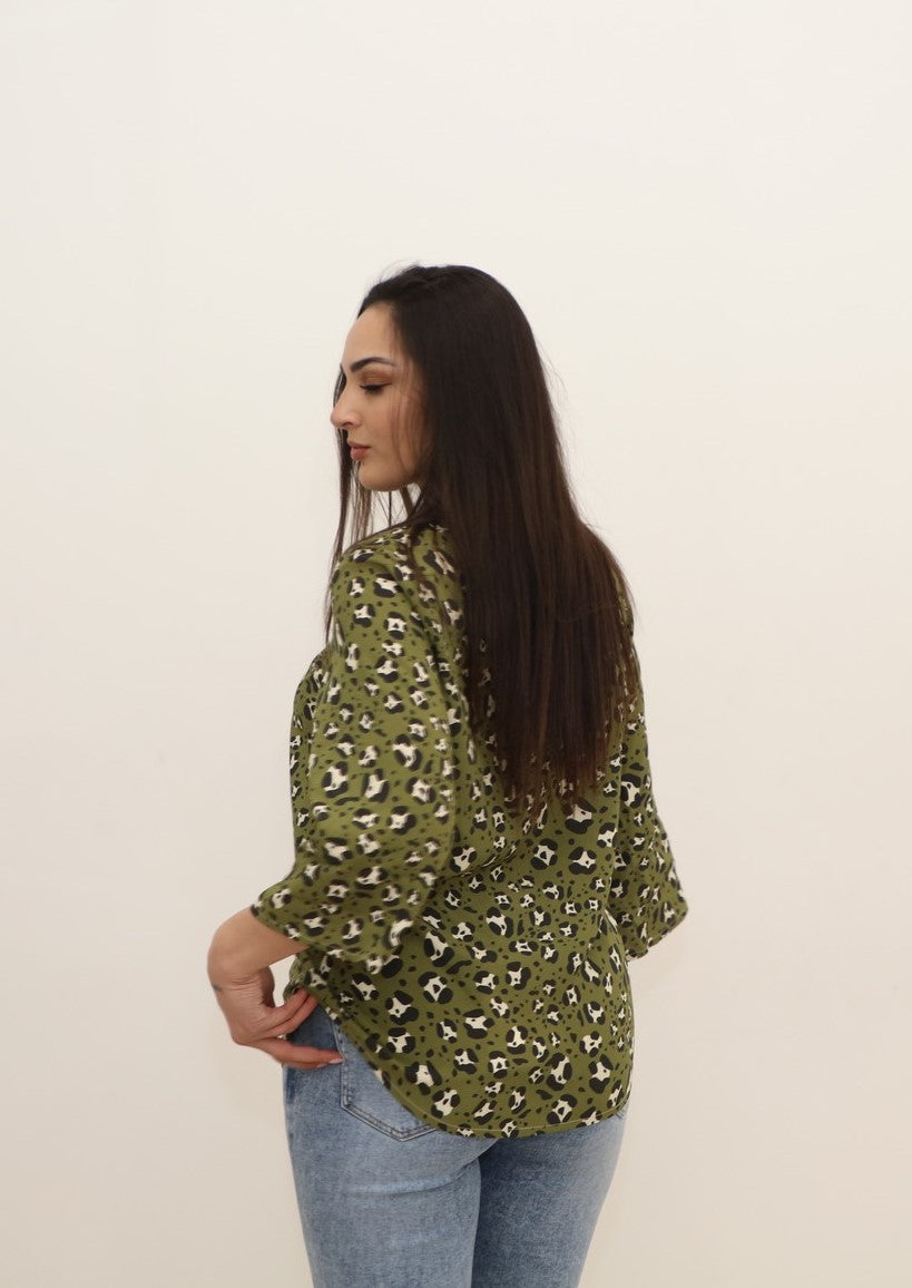 CAMICIA DONNA - GUERINI GUE 84094 art. 443443