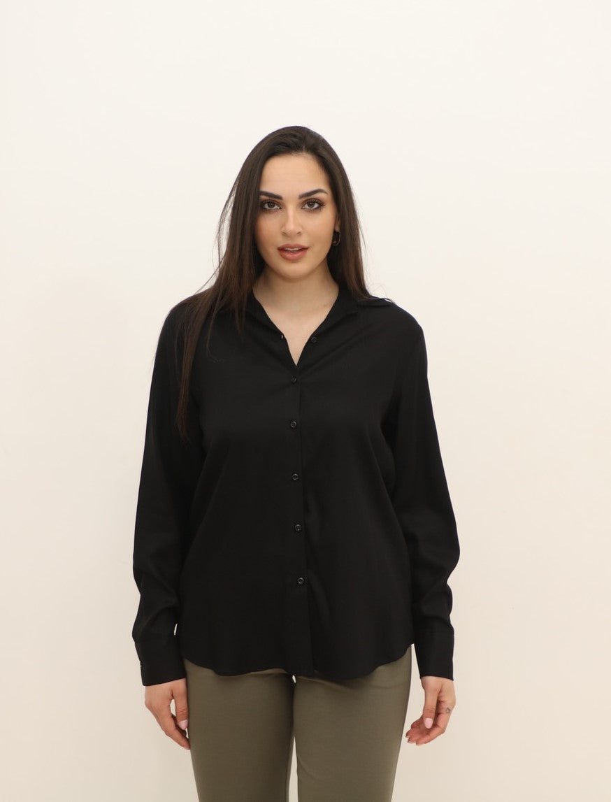 CAMICIA DONNA - GUERINI 201300 94054