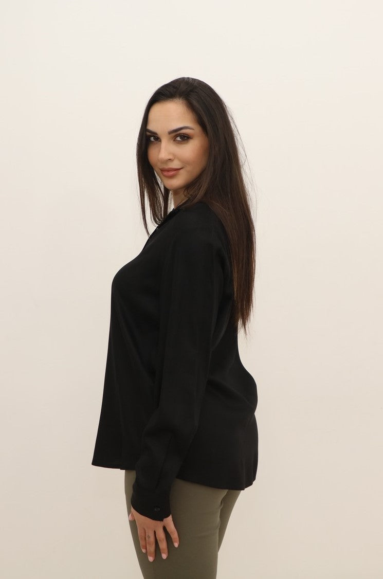 CAMICIA DONNA - GUERINI 201300 94054