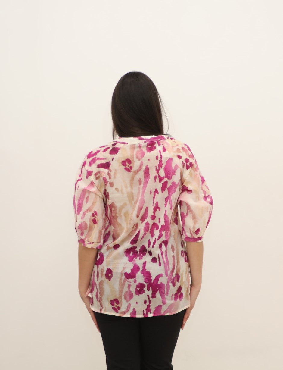 CAMICIA DONNA - GUERINI GUE 84094 fcs
