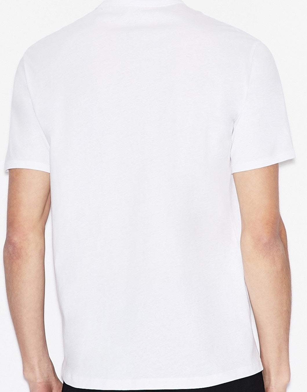 T SHIRT UOMO ARMANI EXCHANGE - ART. 8NZT76 Z8H4Z9 1100
