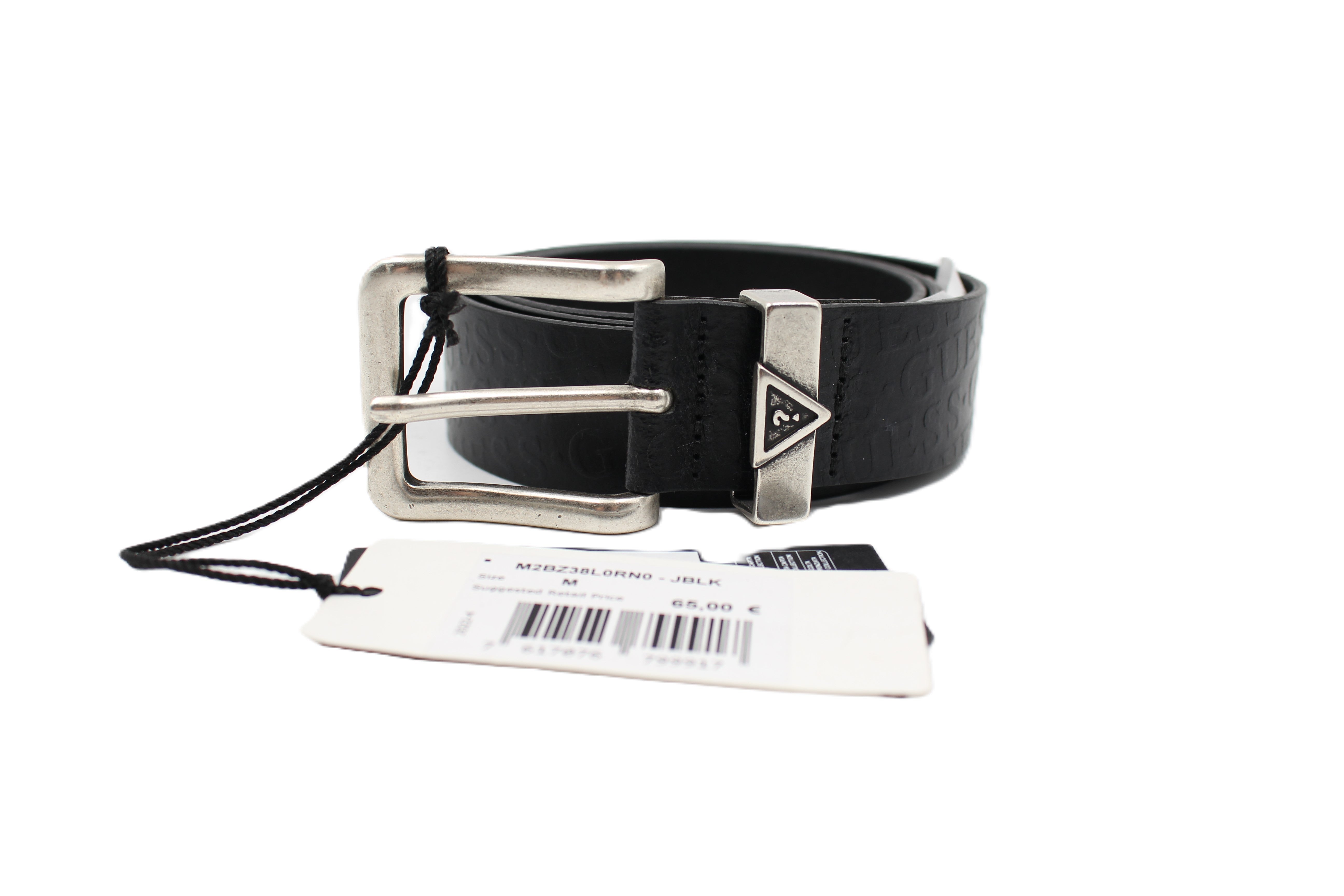 Cintura uomo - GUESS M2BZ38L0RN0