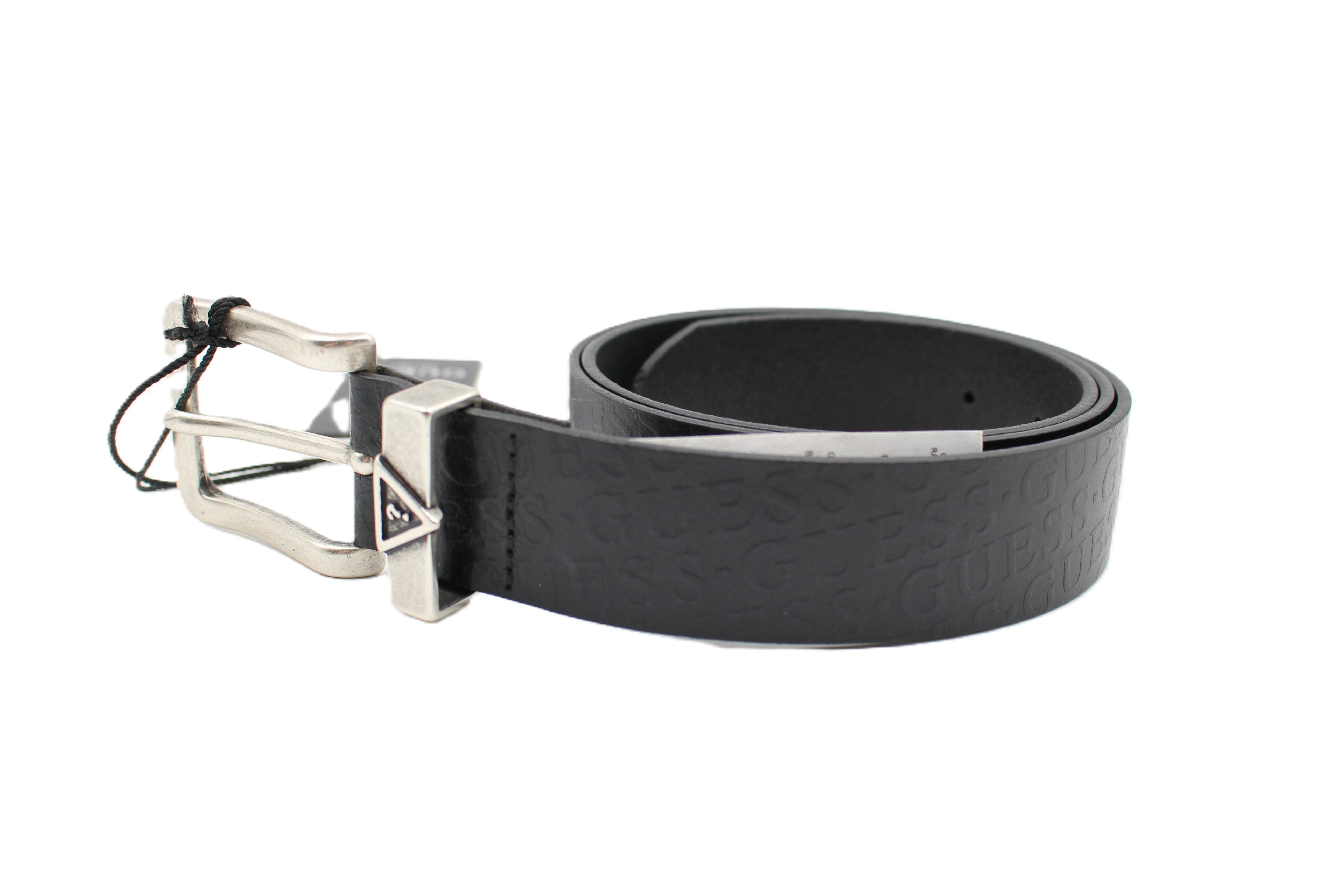 Cintura uomo - GUESS M2BZ38L0RN0