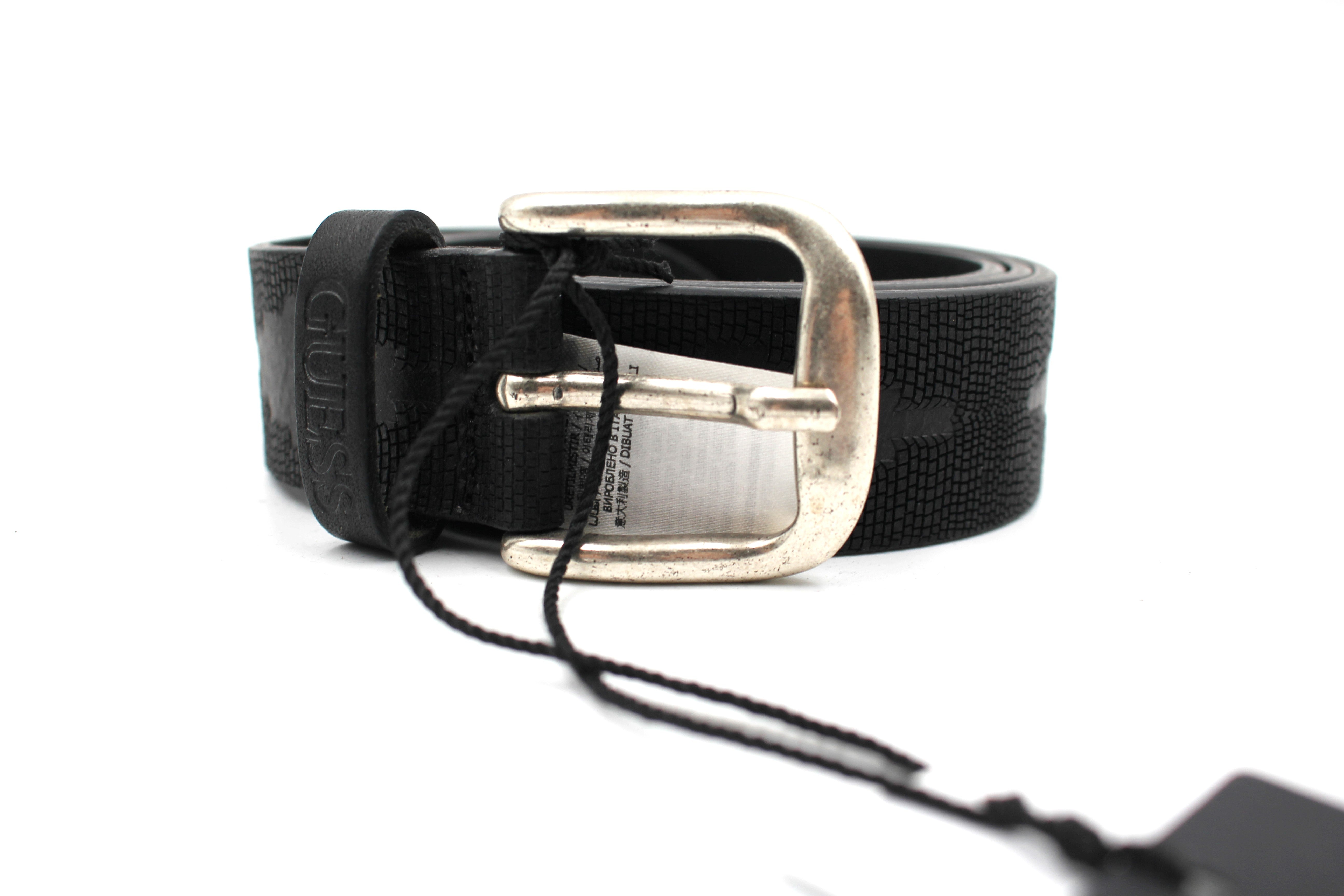 Cintura uomo - GUESS M2GZ08L0QD0