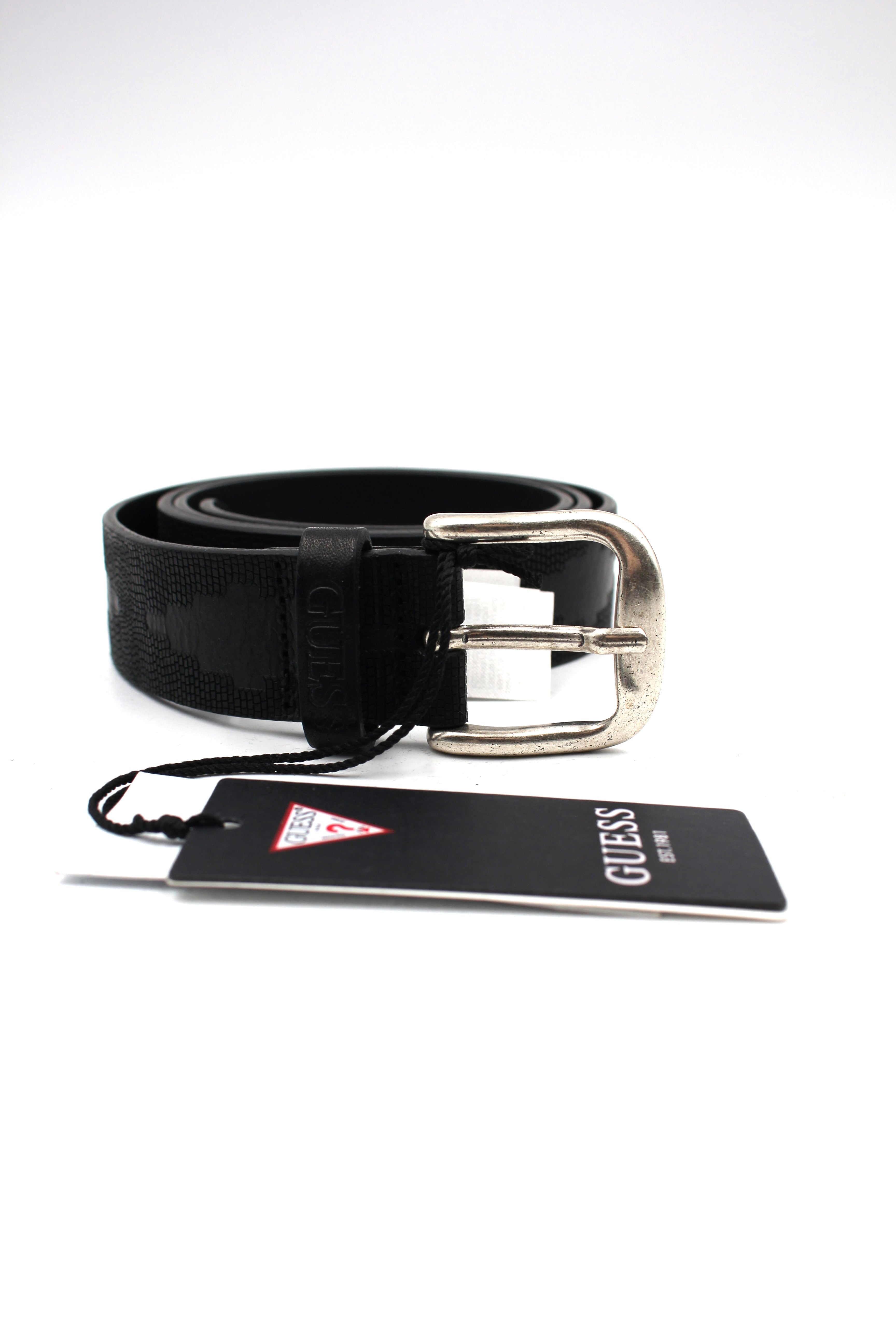 Cintura uomo - GUESS M2GZ08L0QD0