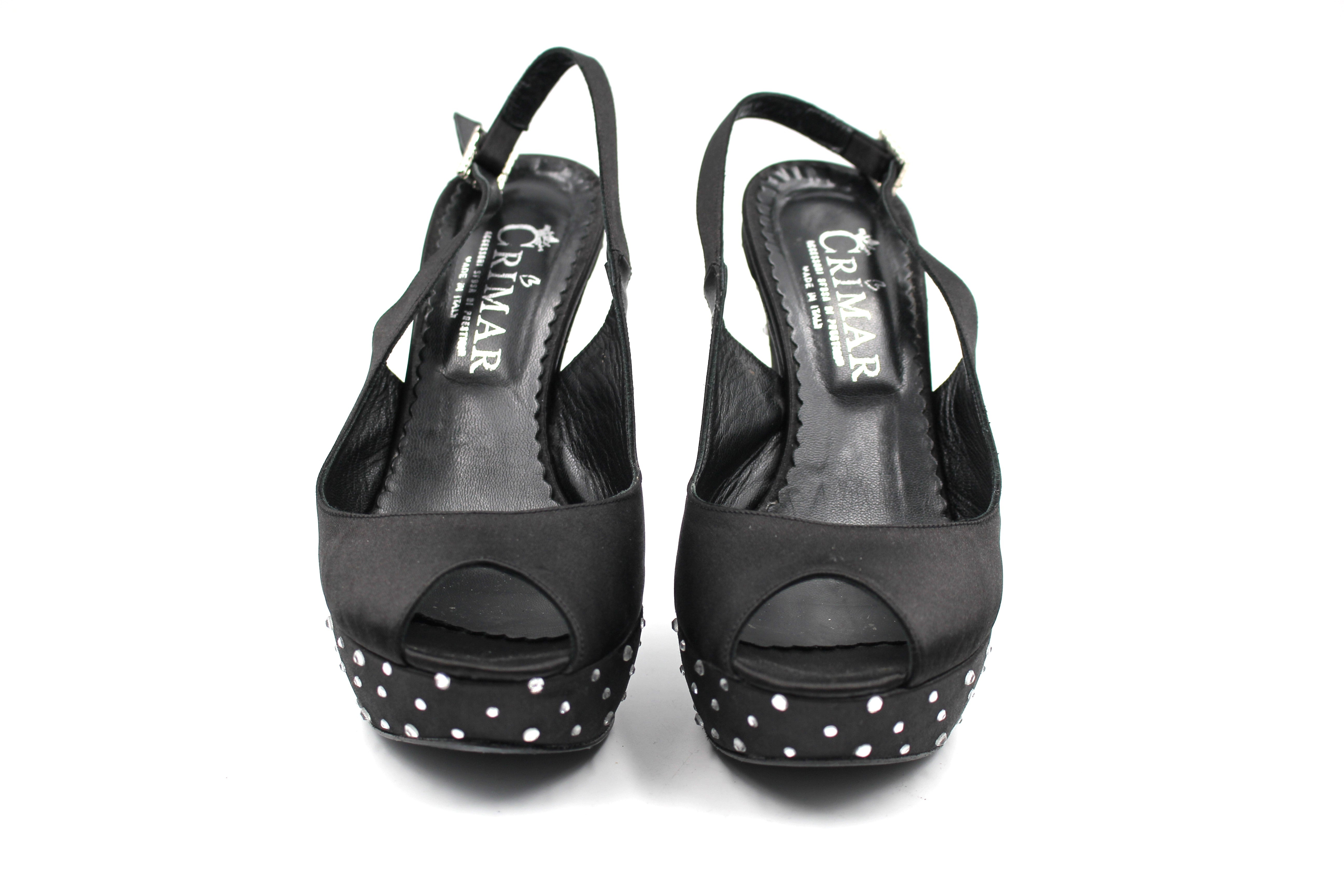 Scarpe donna - ART. CRIMAR A07
