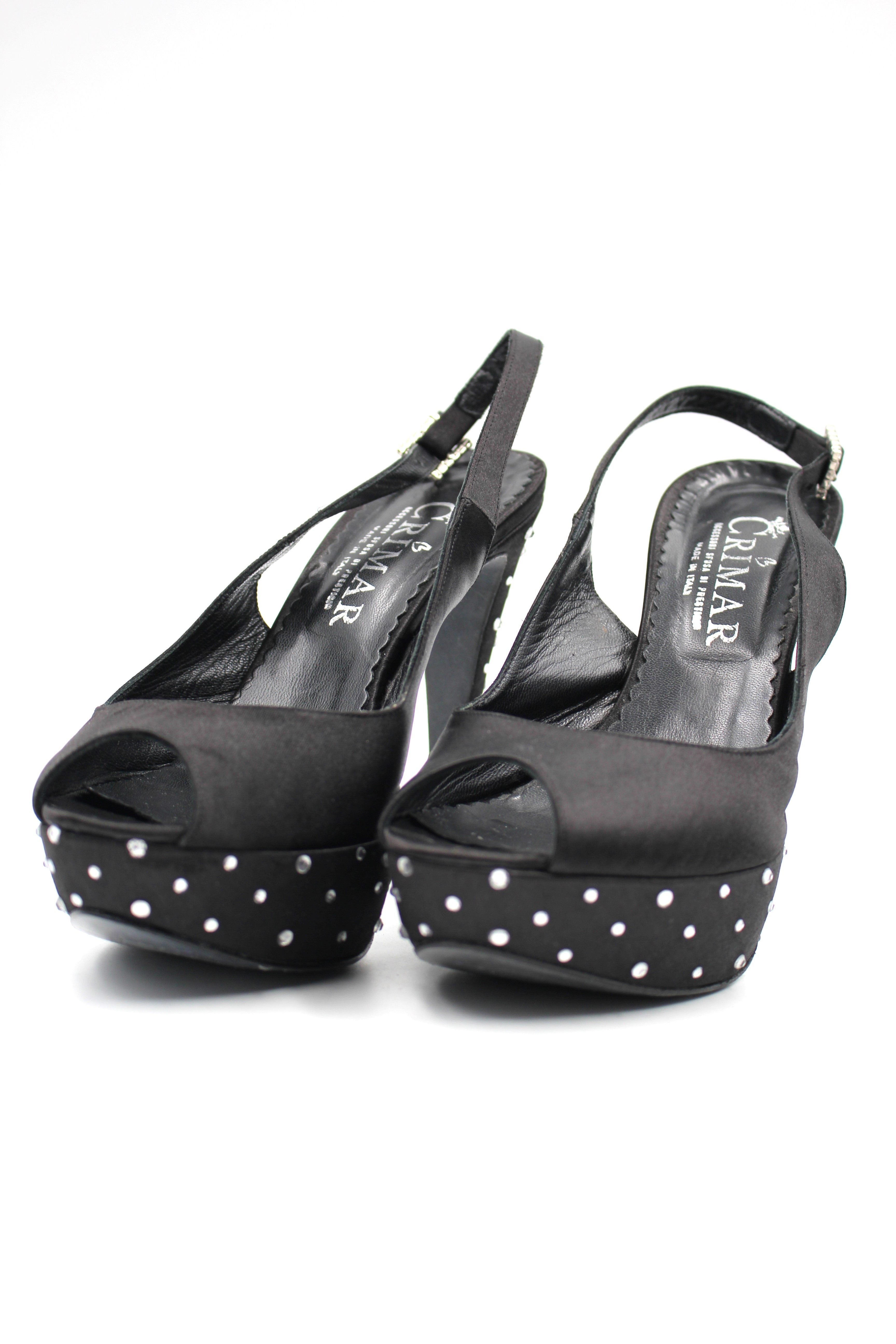 Scarpe donna - ART. CRIMAR A07