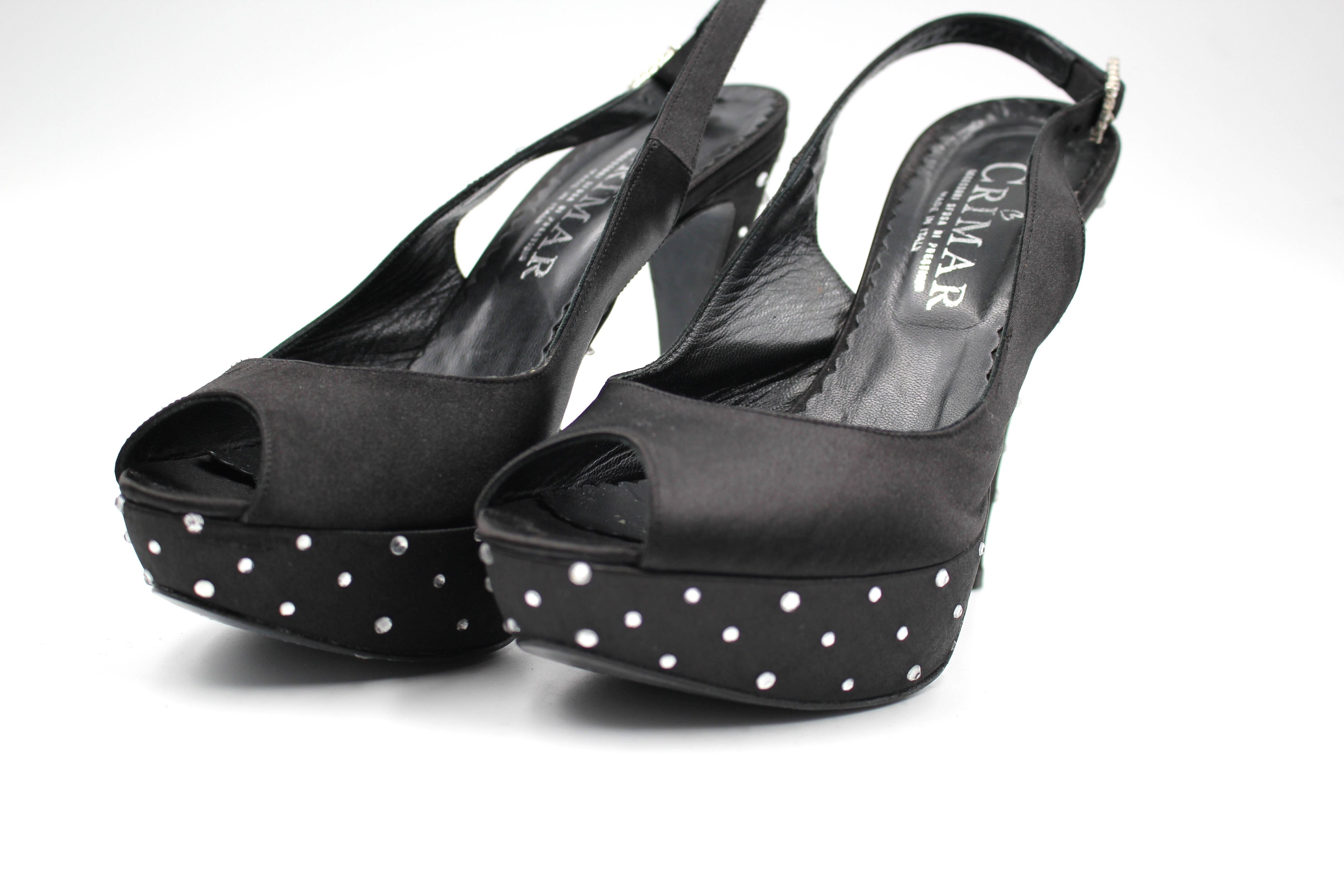 Scarpe donna - ART. CRIMAR A07