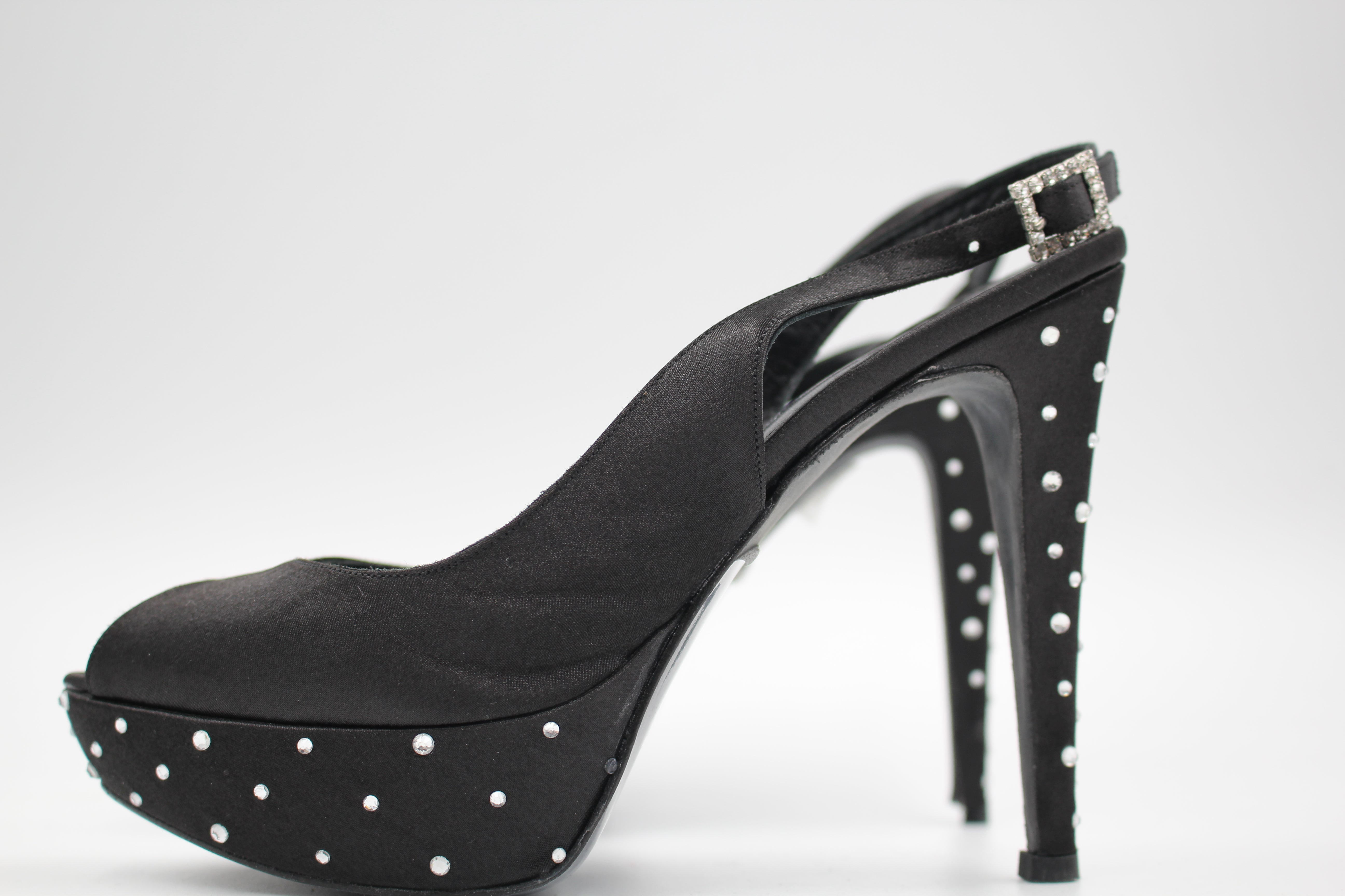 Scarpe donna - ART. CRIMAR A07