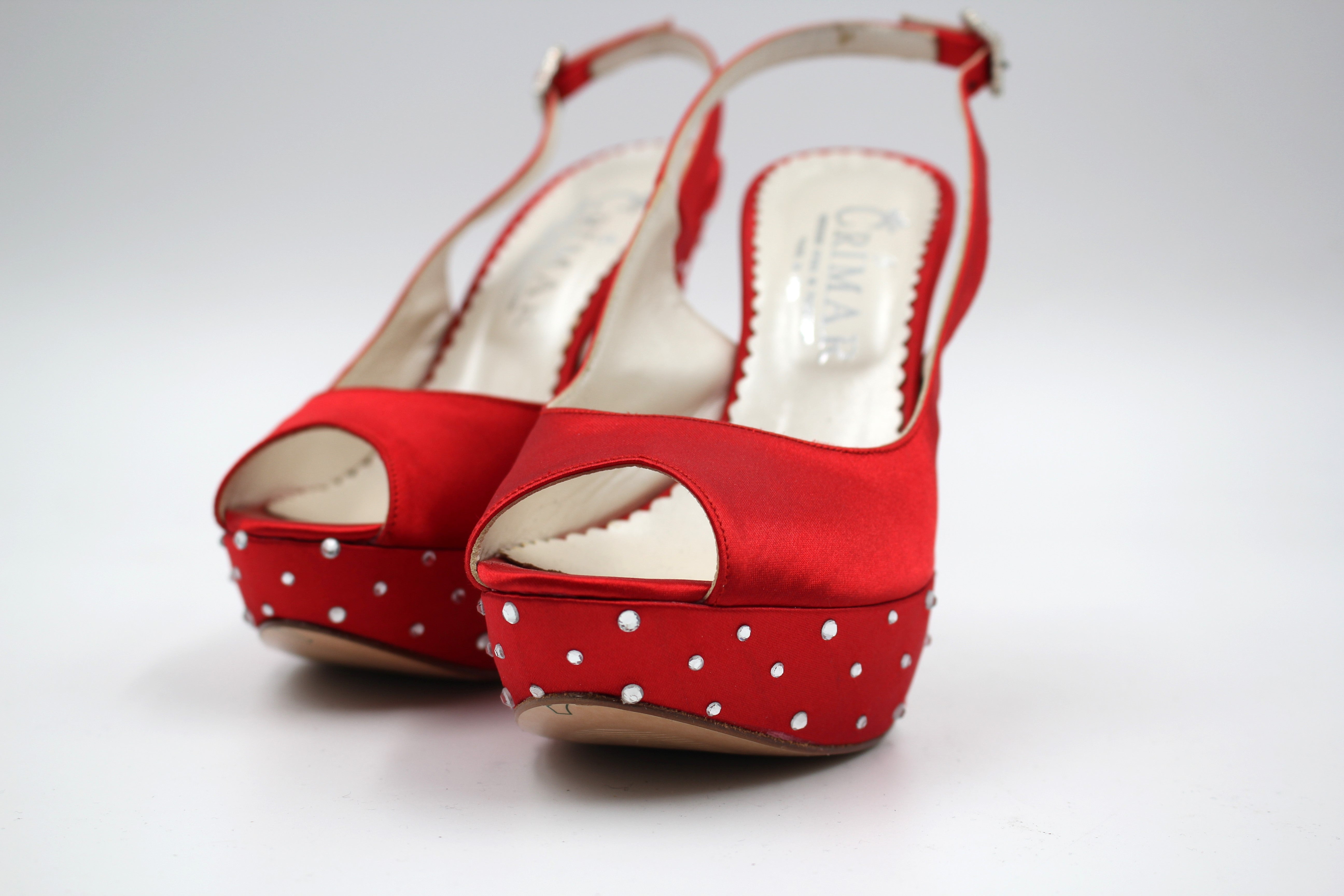 Scarpe donna - ART. CRIMAR A07