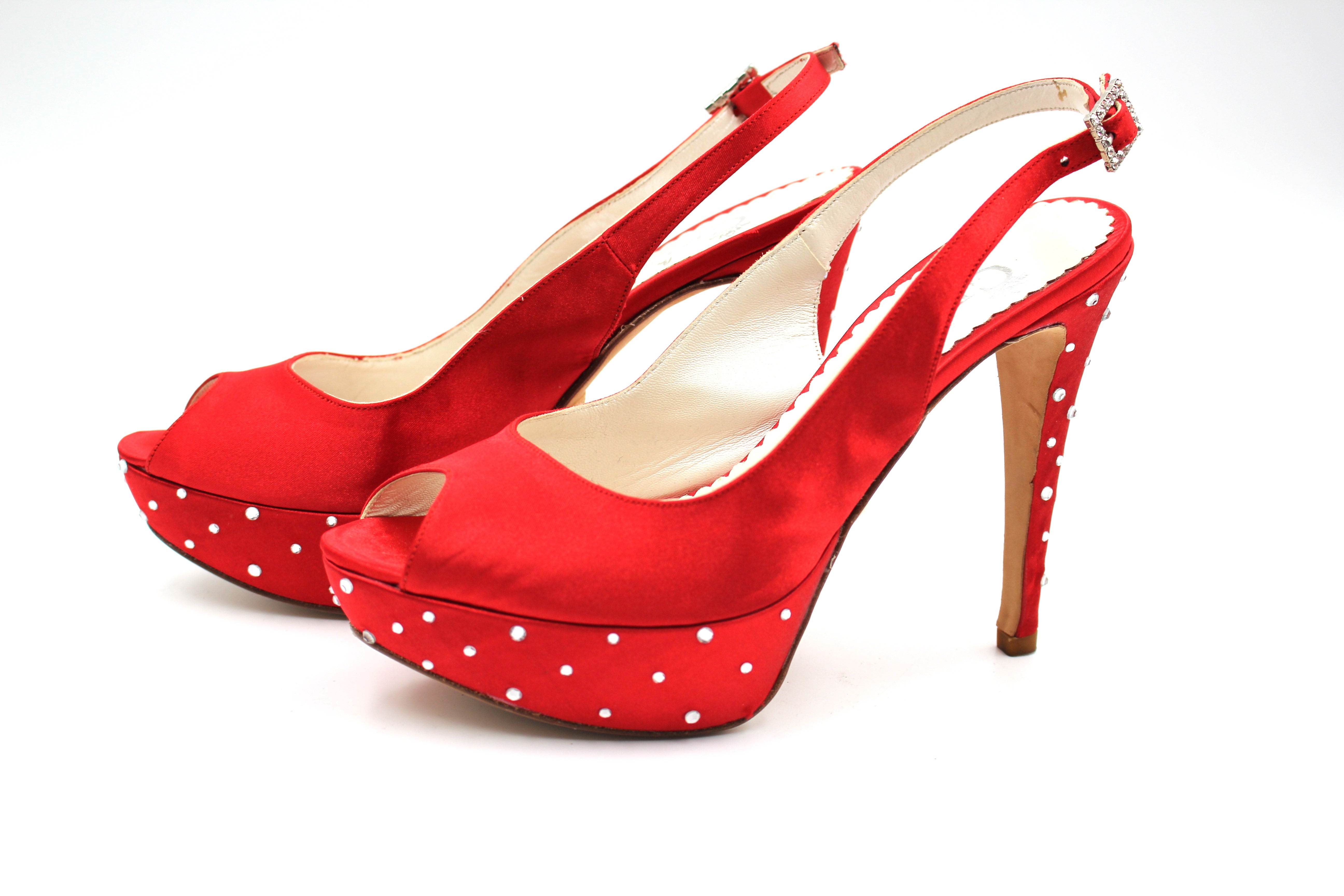 Scarpe donna - ART. CRIMAR A07