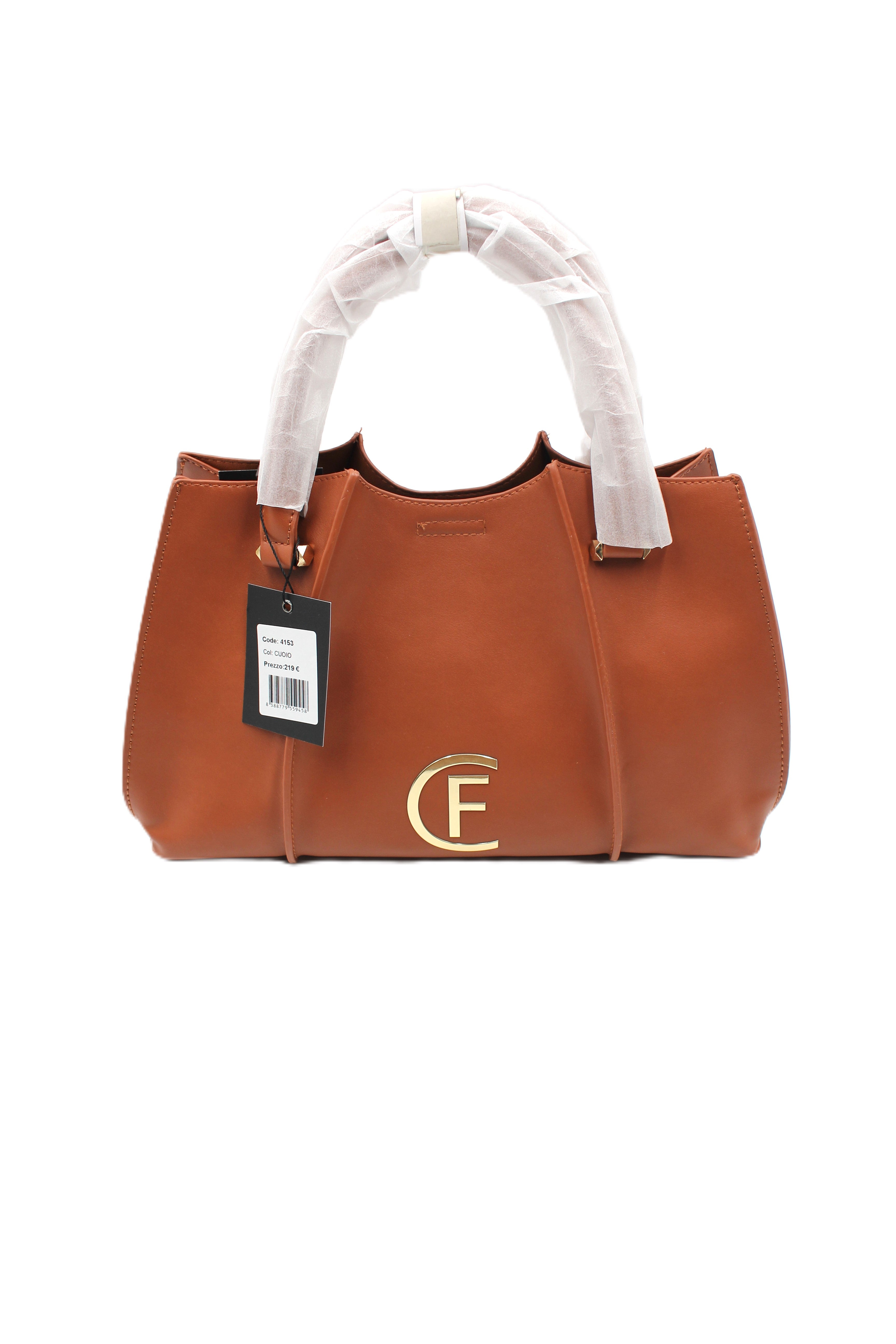 BORSA CRISTINA EFFE MILANO - ART. 4153