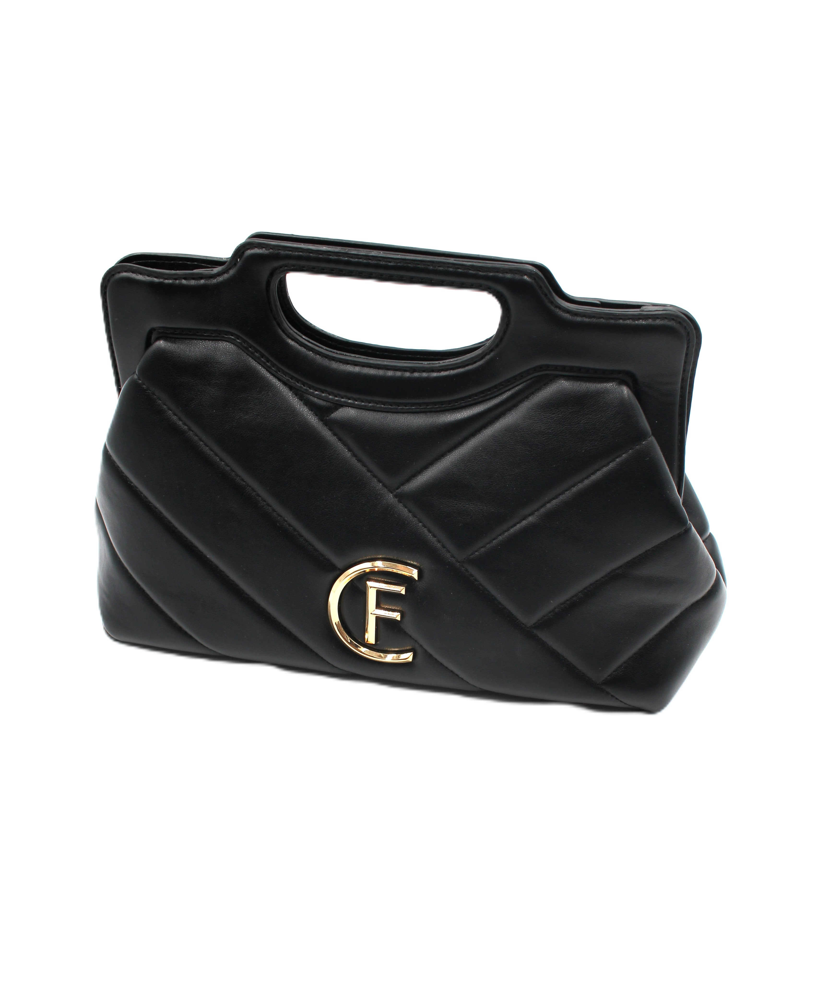 BORSA CRISTINA EFFE MILANO - ART. 0031-B