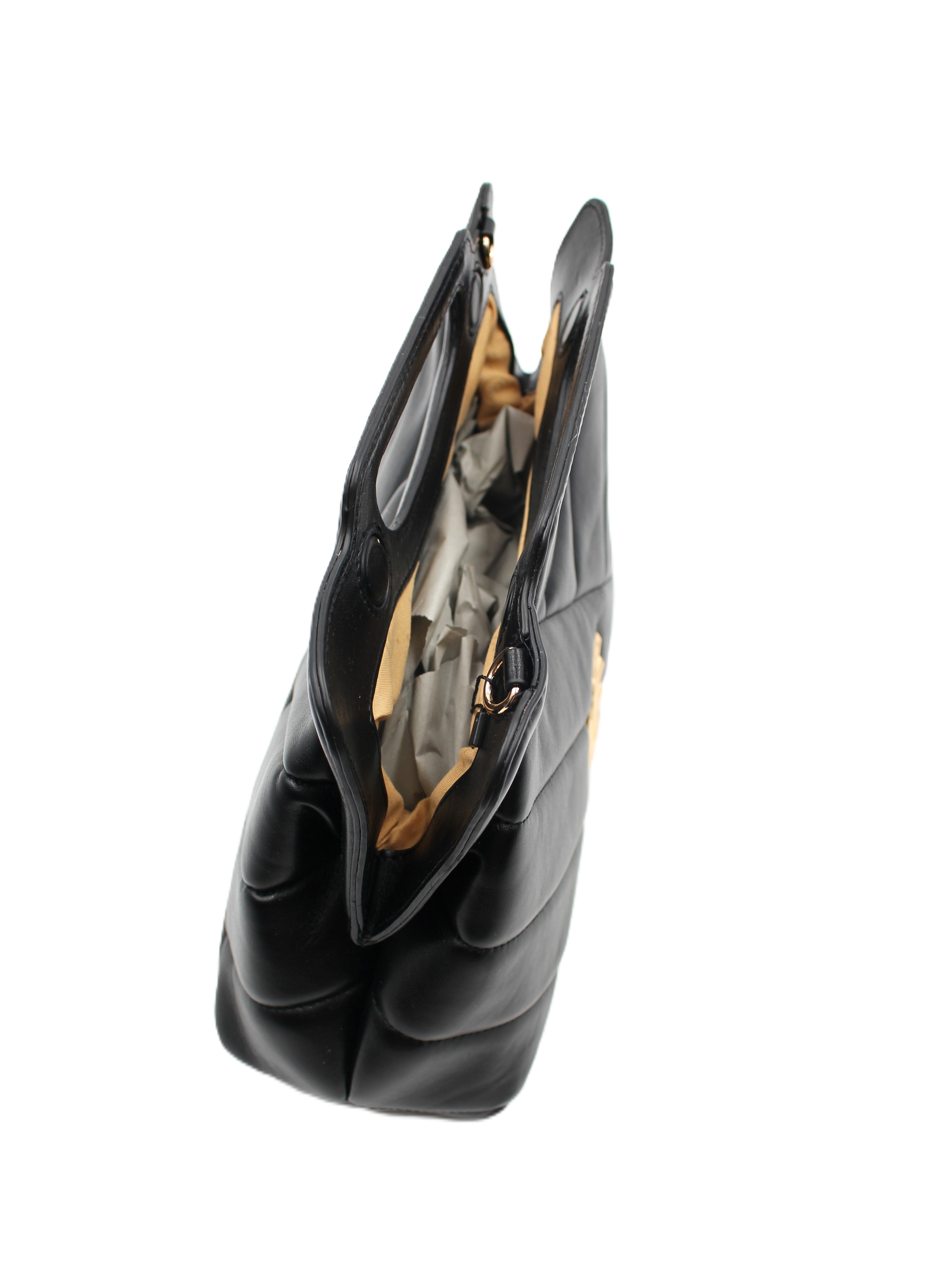 BORSA CRISTINA EFFE MILANO - ART. 0031-B