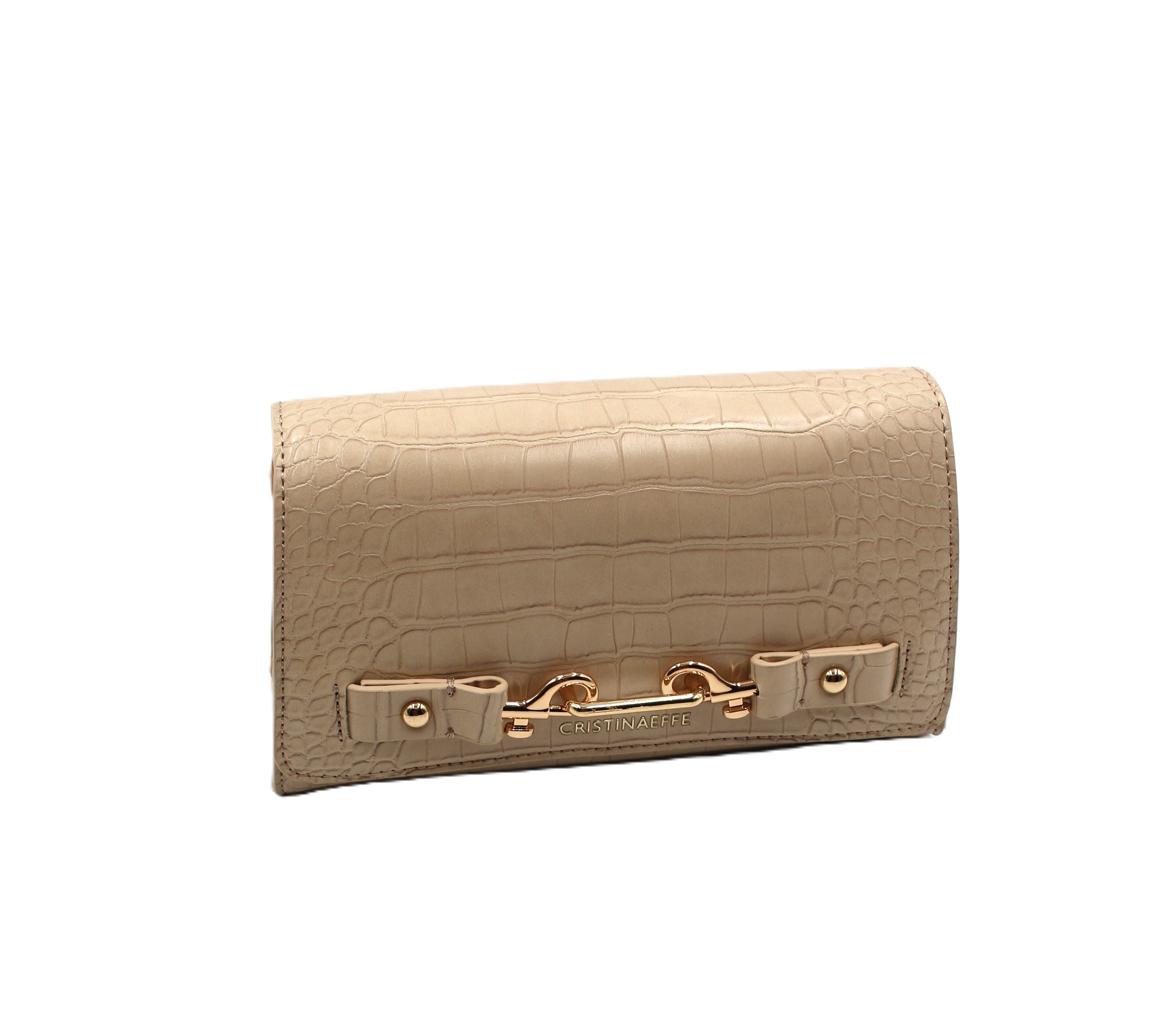 BORSA CRISTINA EFFE MILANO - ART. 4175
