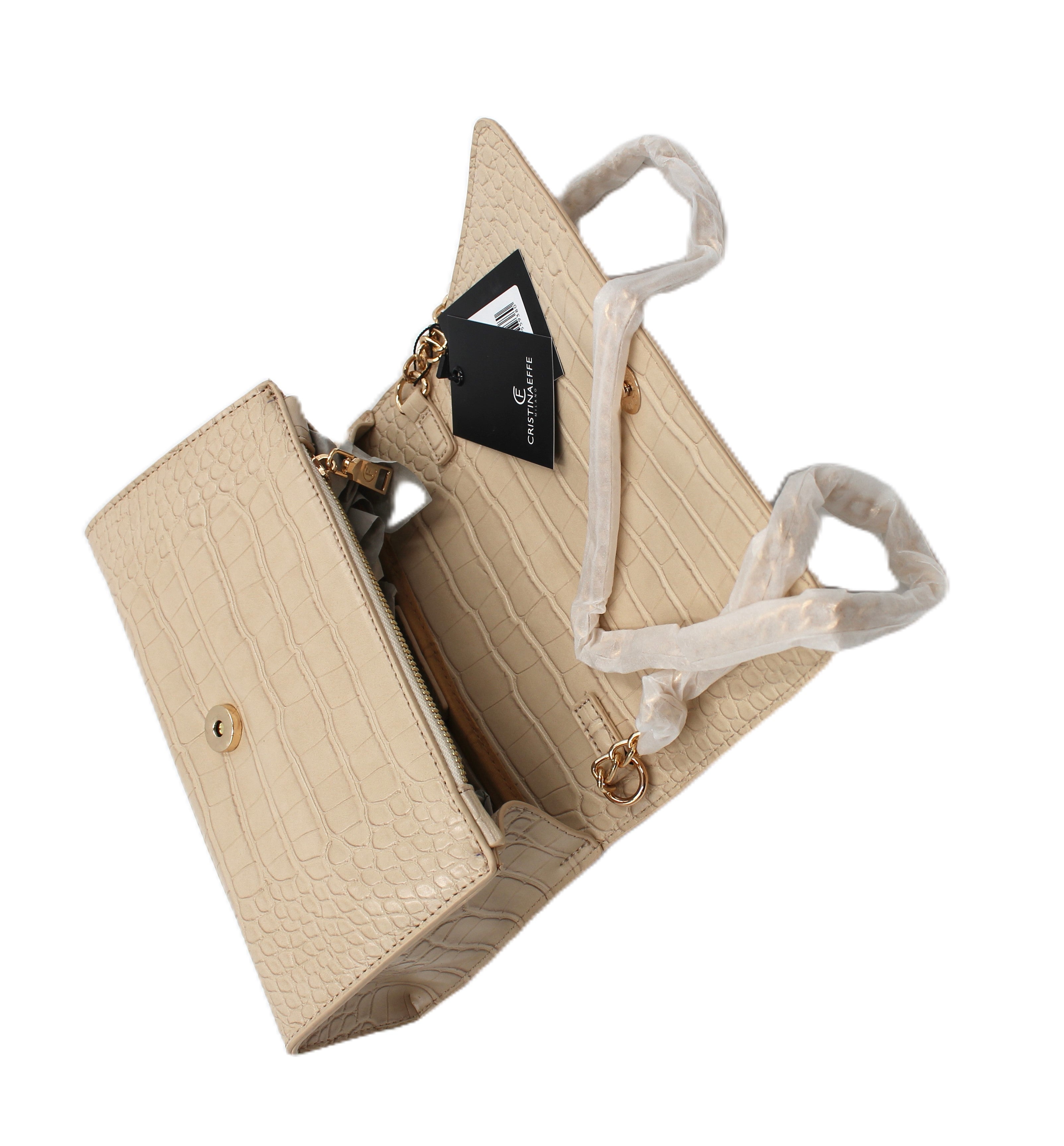 BORSA CRISTINA EFFE MILANO - ART. 4175