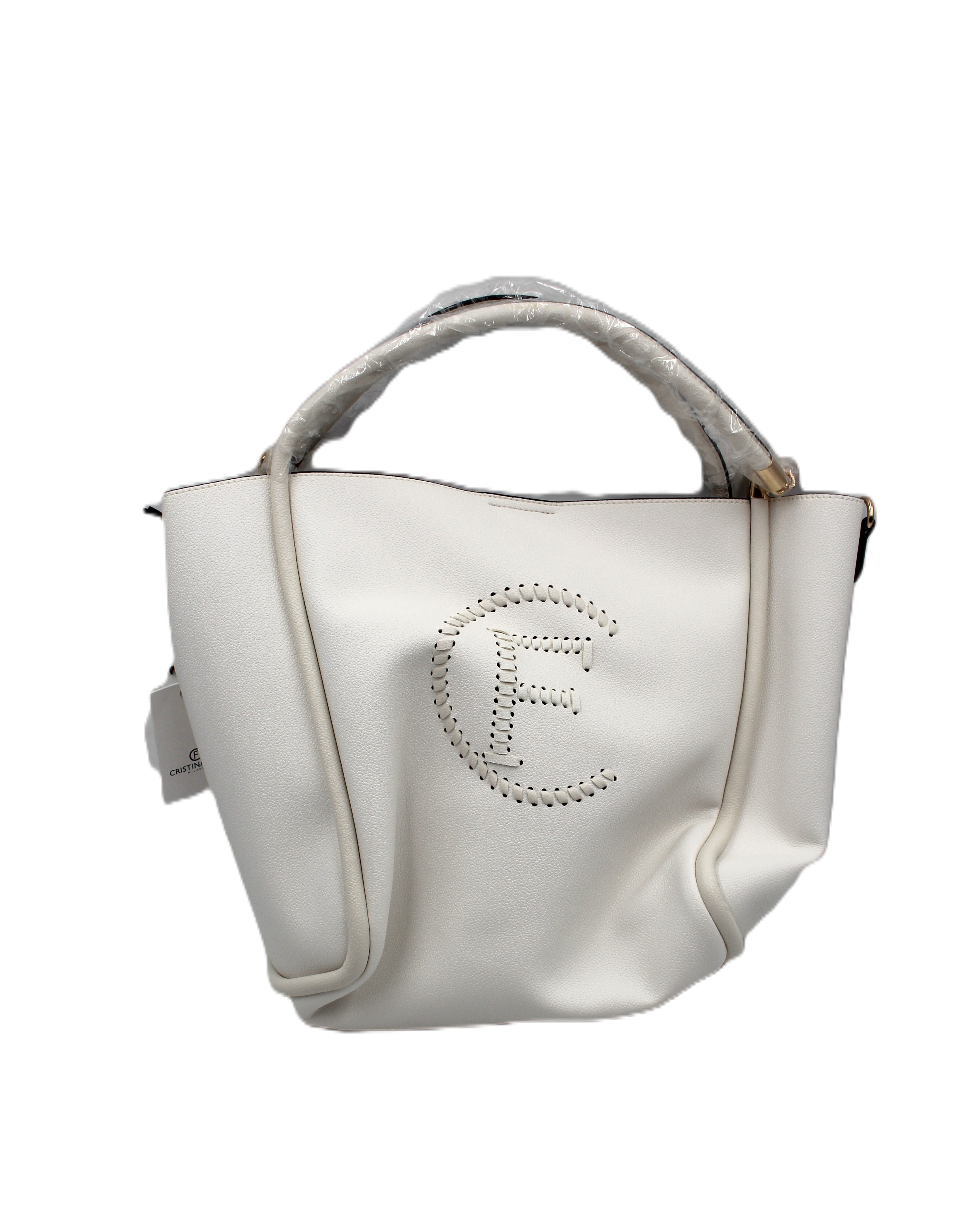 BORSA CRISTINA EFFE MILANO - ART. CRI