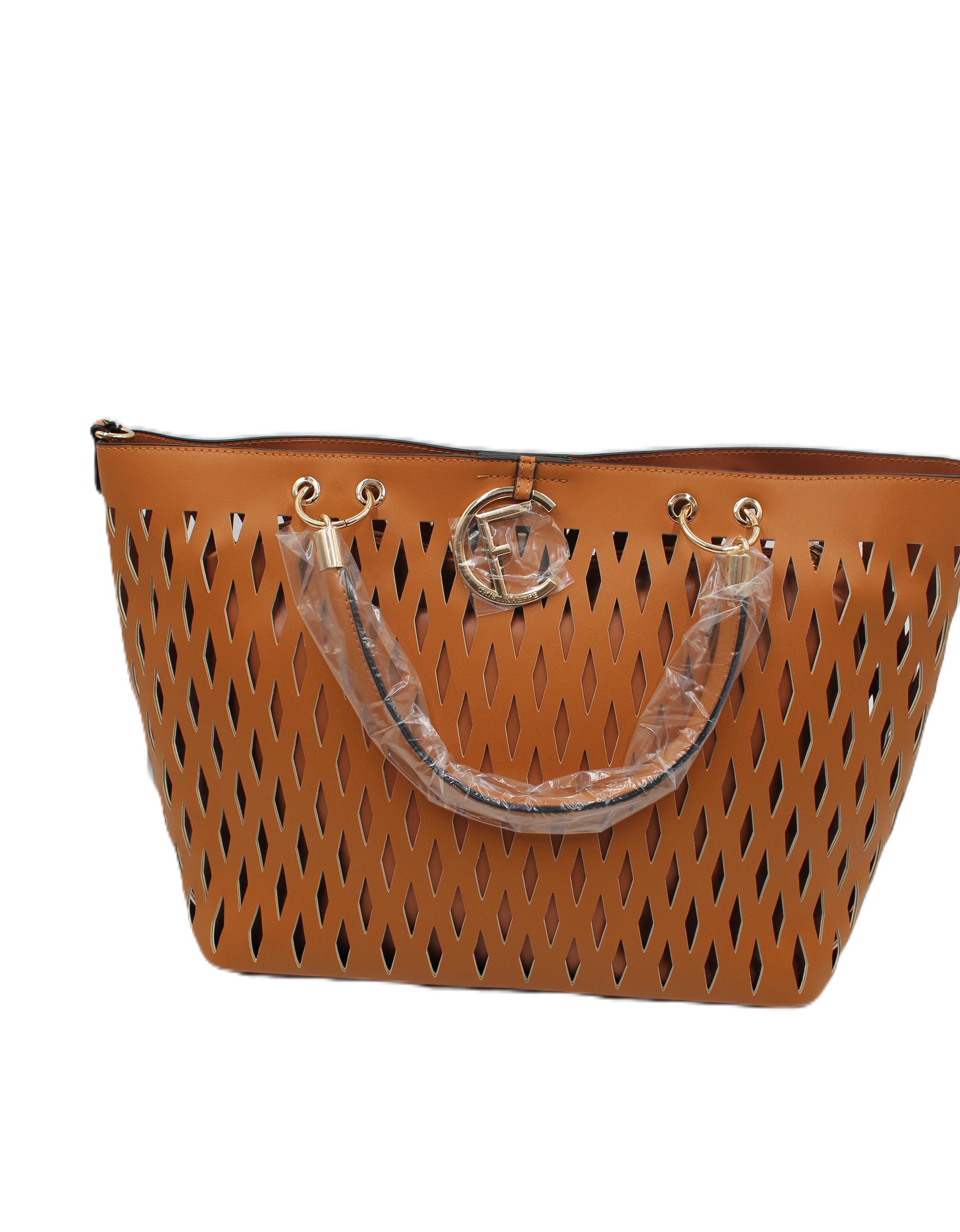 BORSA CRISTINA EFFE MILANO - ART. KELLY CF22713