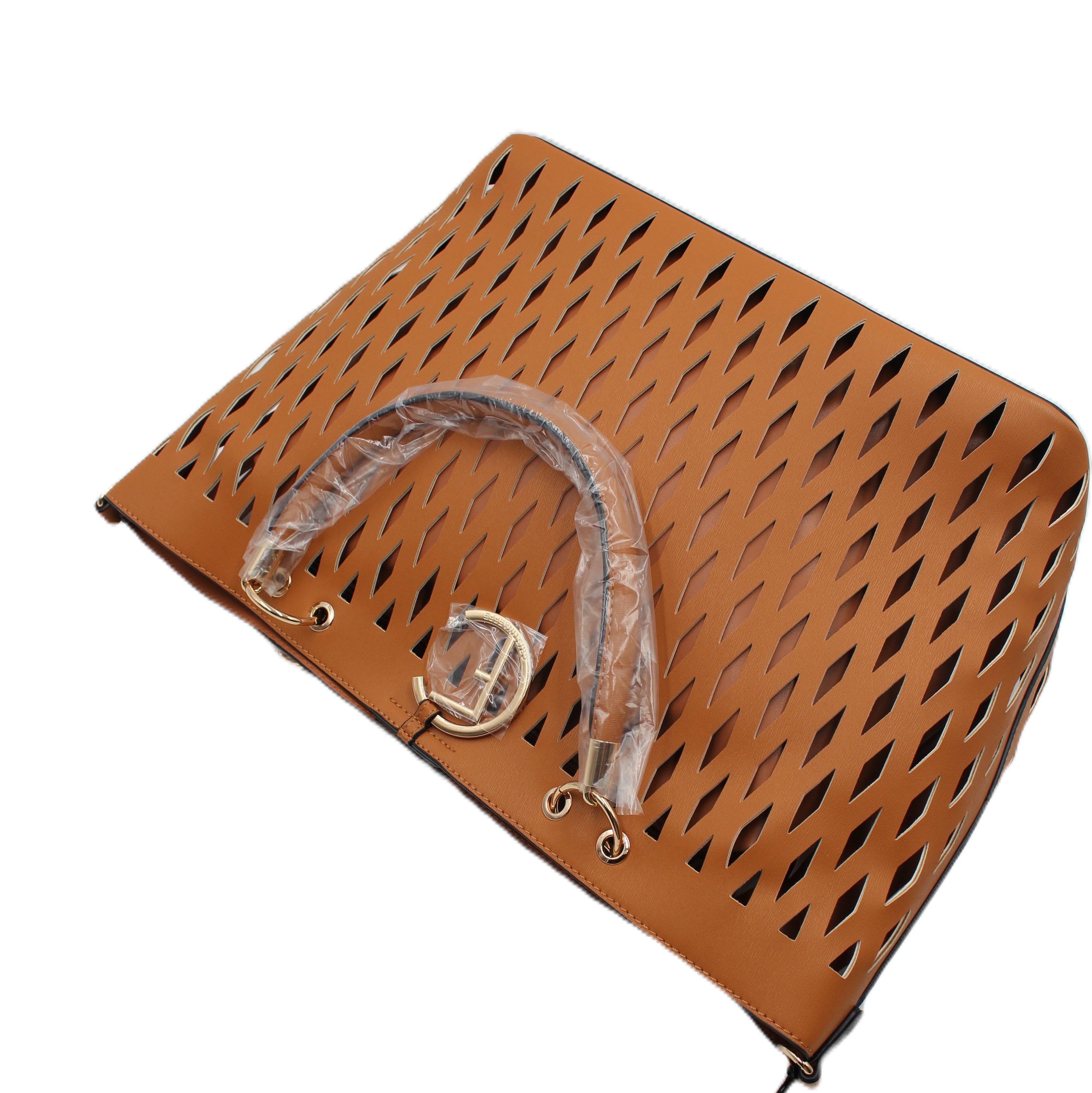 BORSA CRISTINA EFFE MILANO - ART. KELLY CF22713