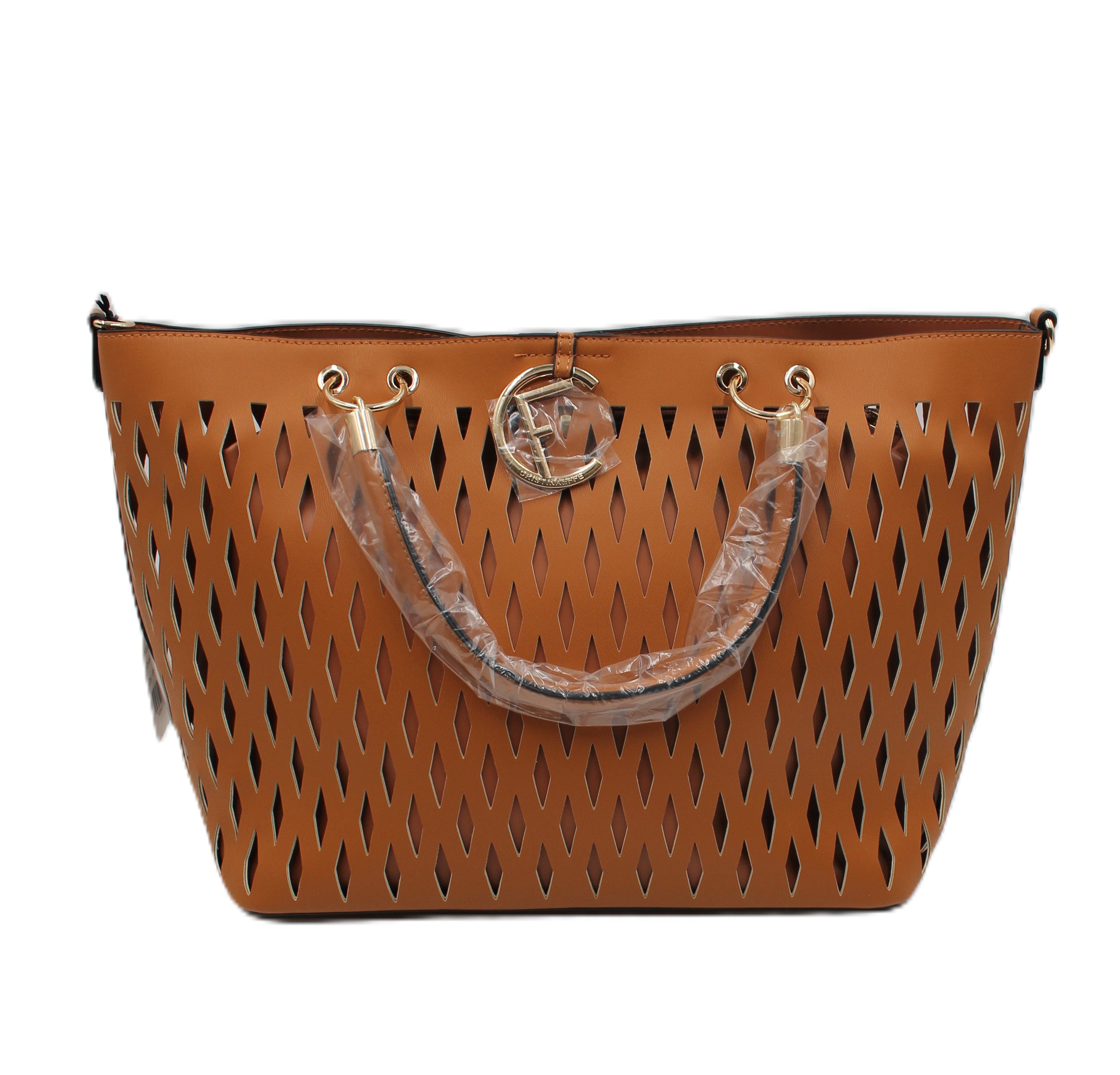 BORSA CRISTINA EFFE MILANO - ART. KELLY CF22713