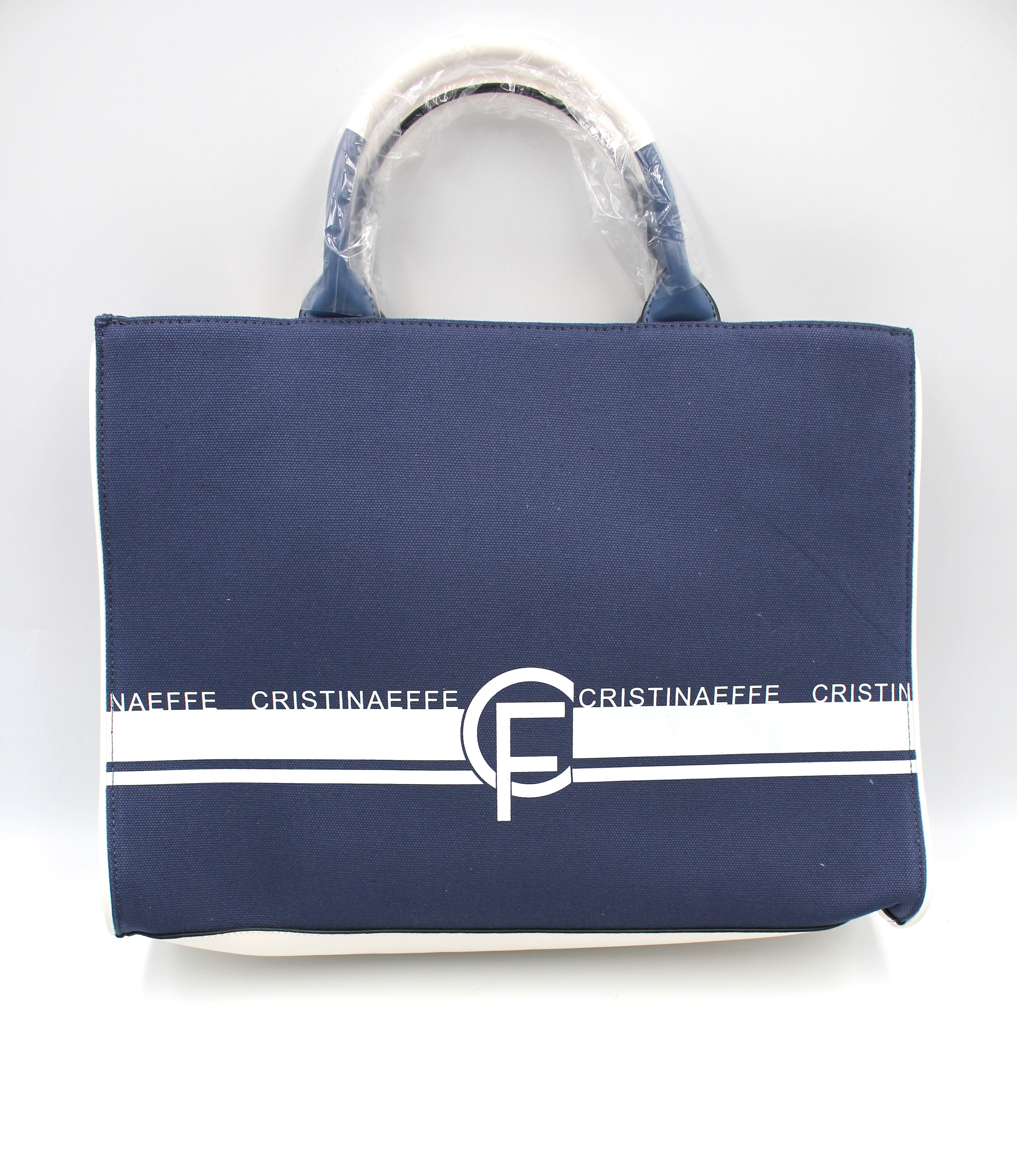 BORSA CRISTINA EFFE MILANO - ART. MARILYN CF22704
