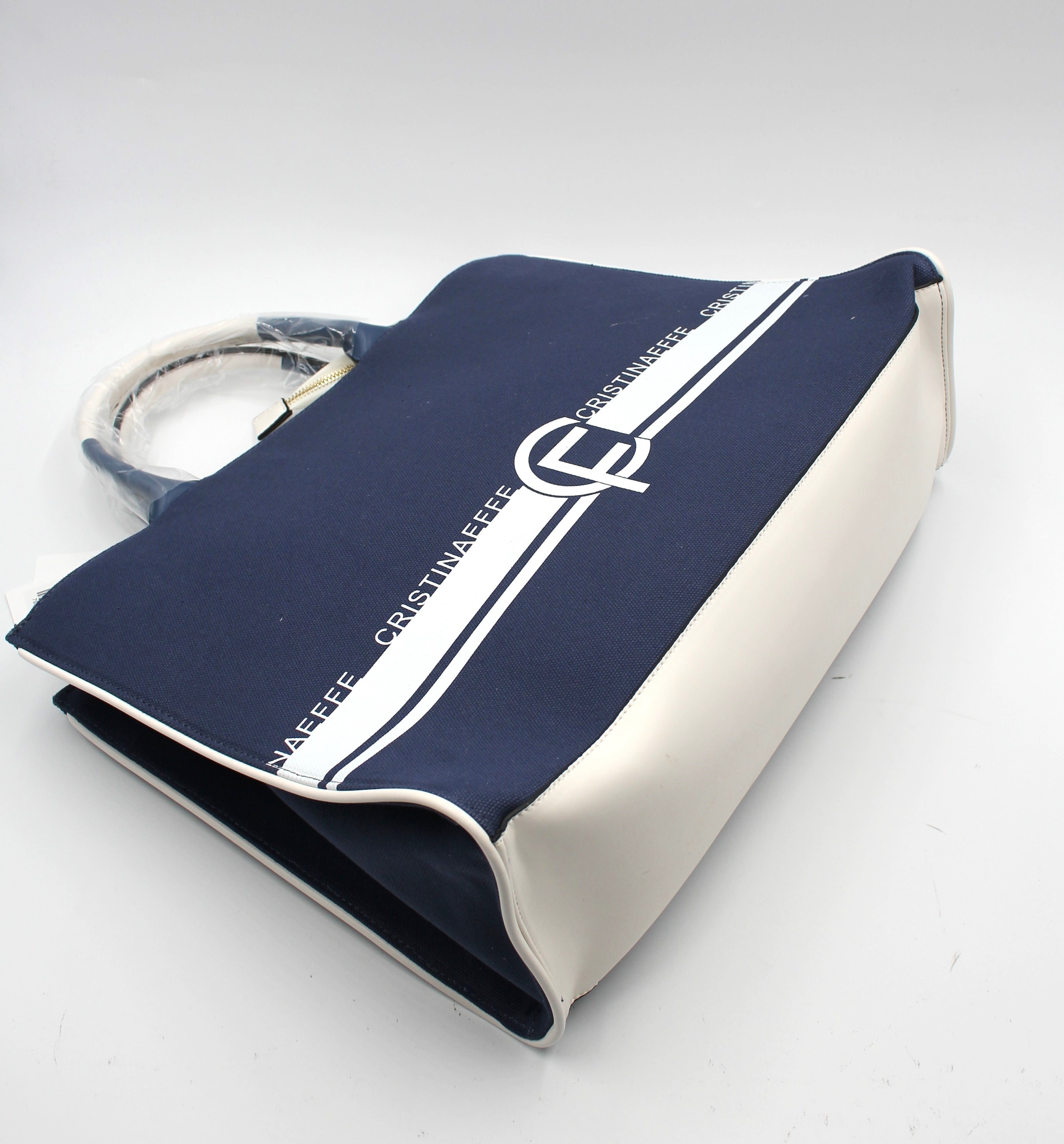 BORSA CRISTINA EFFE MILANO - ART. MARILYN CF22704