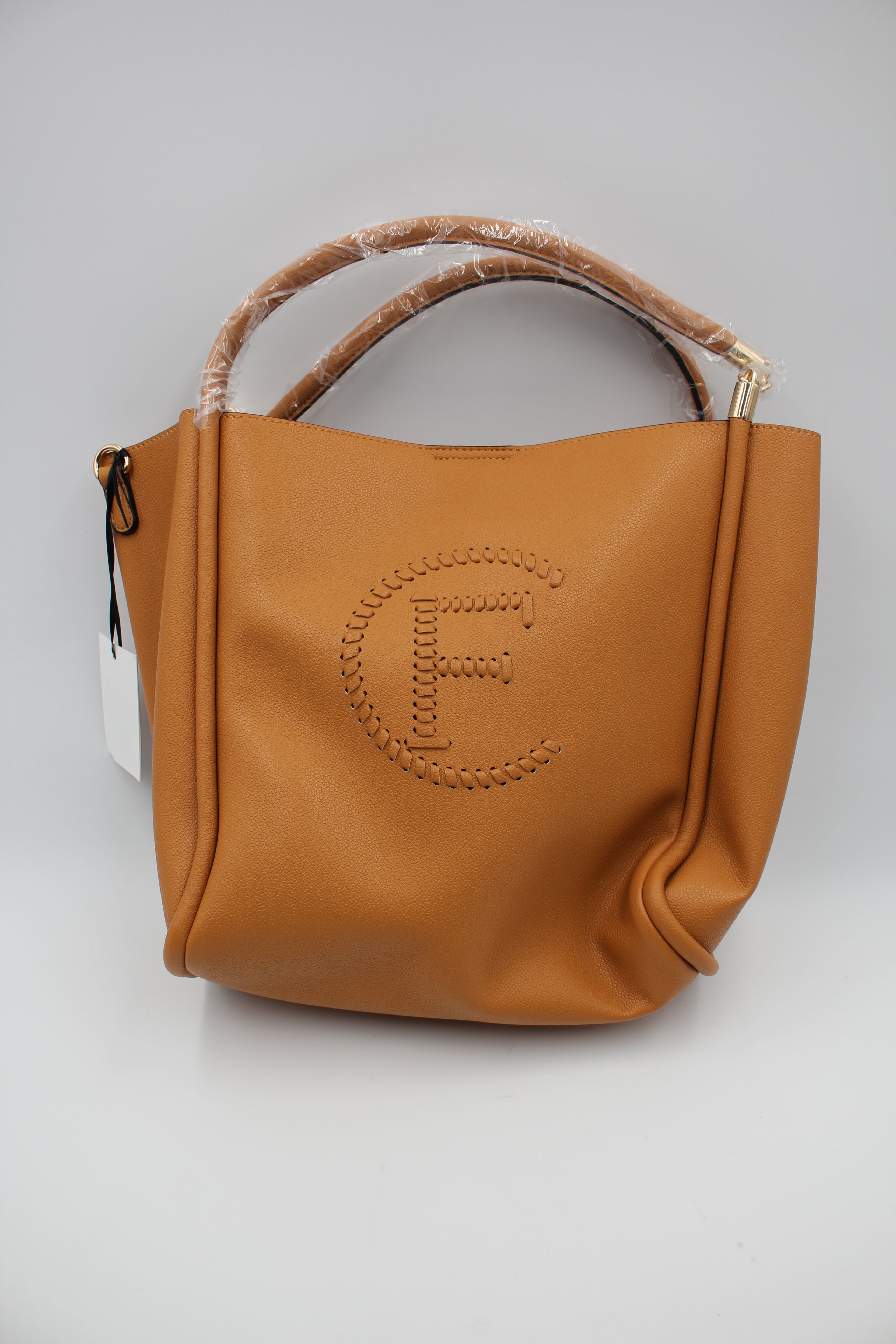 BORSA CRISTINA EFFE MILANO - ART. CRI