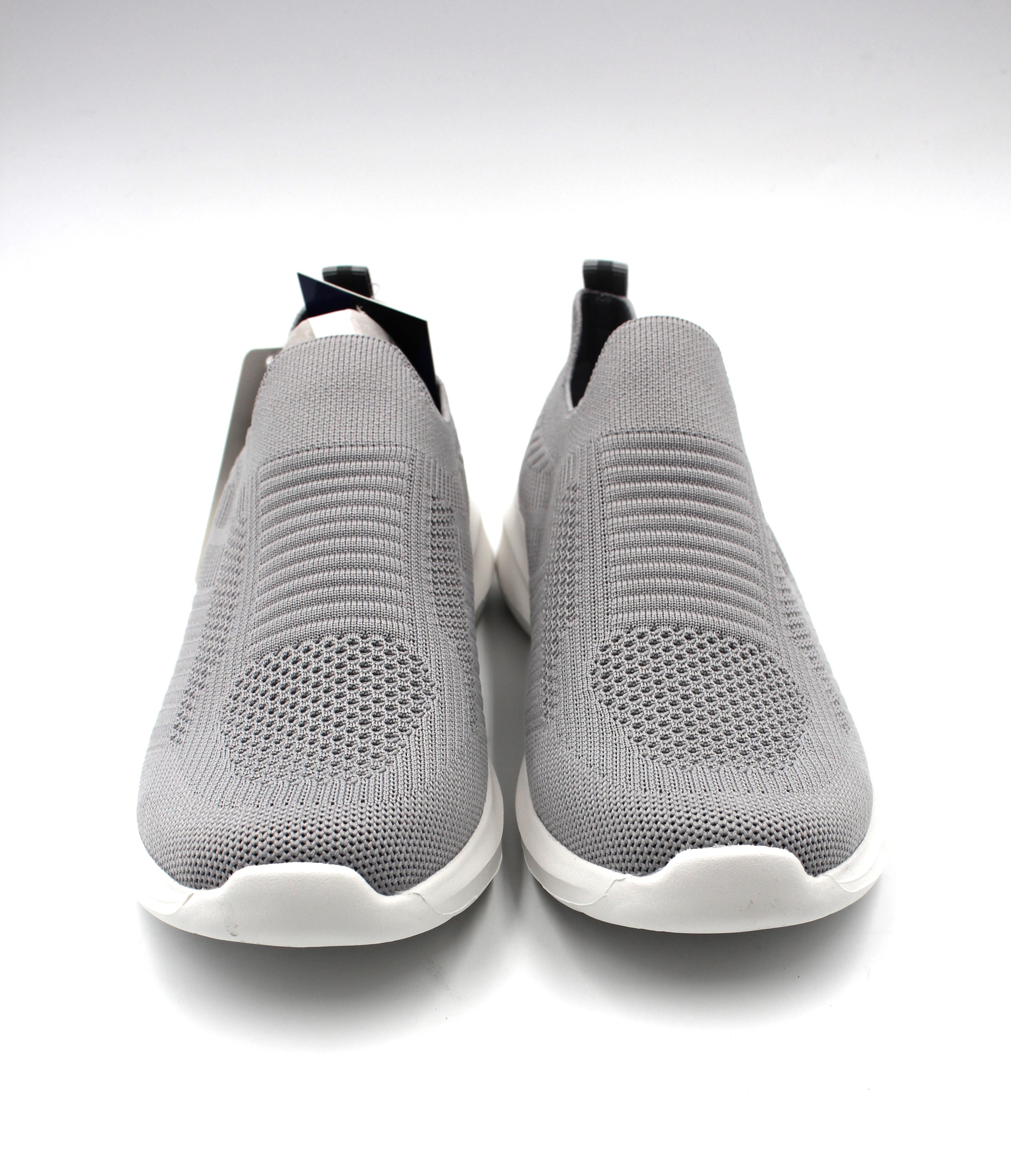 ZEUS SLIP ON UOMO RUNNING - STP24-150 lt grey