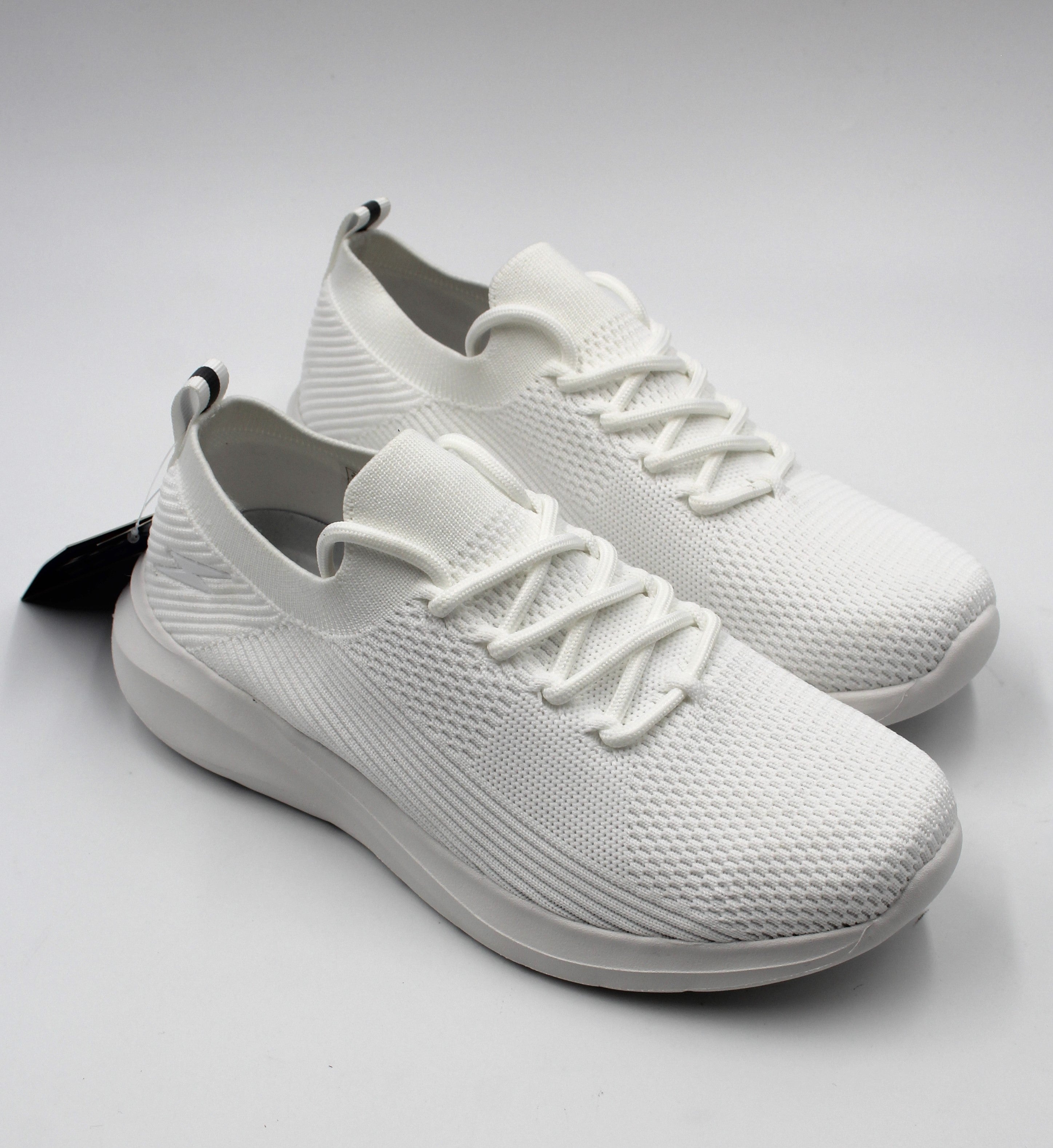 ZEUS SNEAKERS DONNA - stp24-265 white