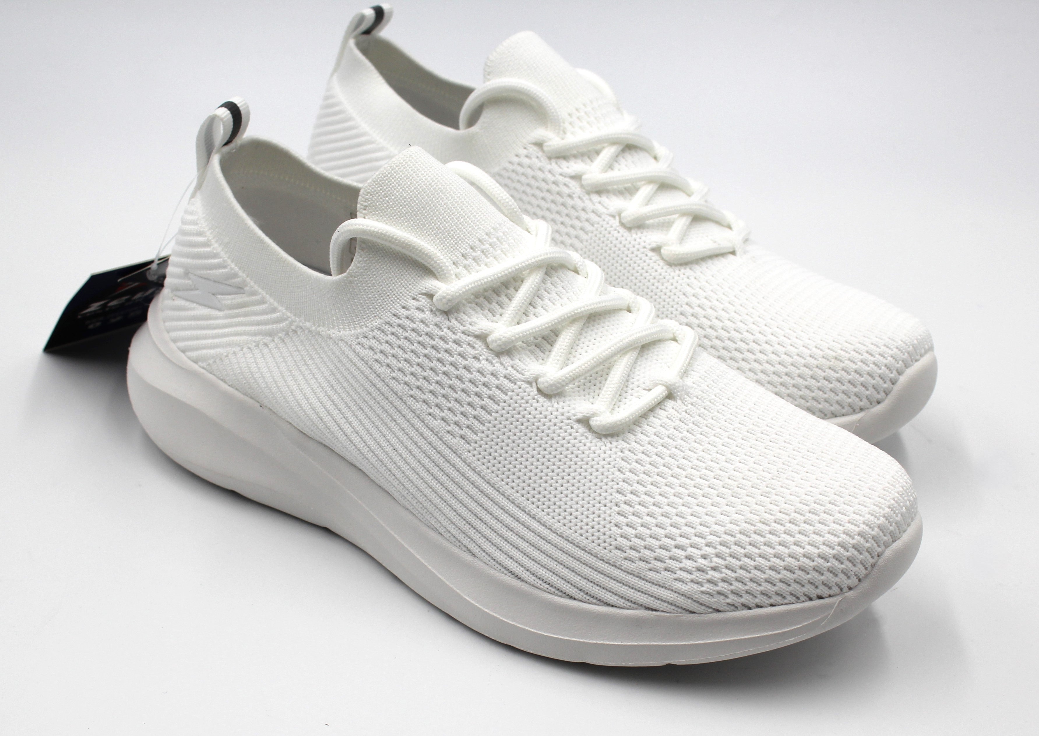 ZEUS SNEAKERS DONNA - stp24-265 white