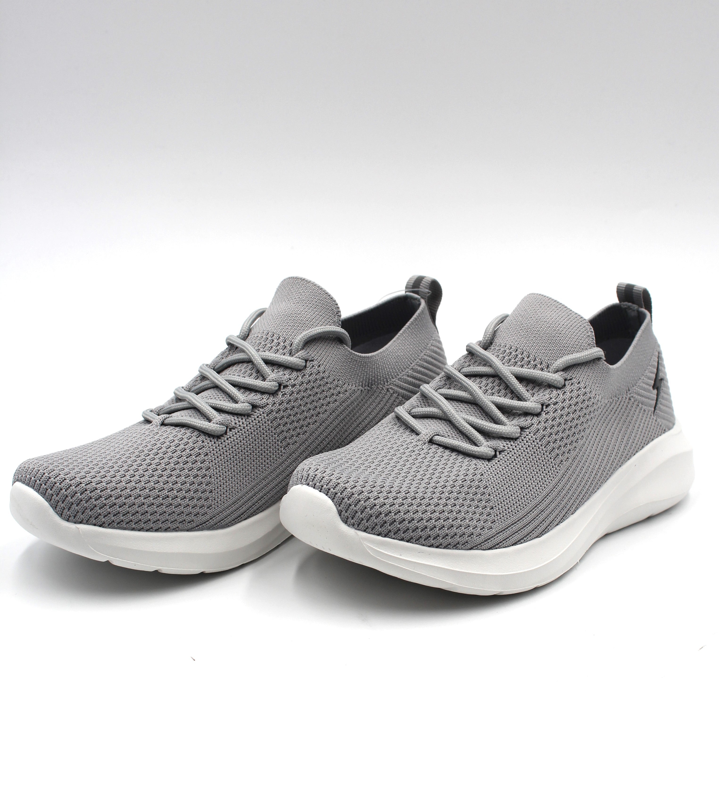 ZEUS SNEAKERS DONNA - STP24-265 lt grey