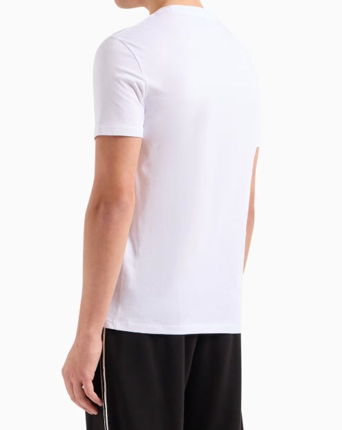 T SHIRT UOMO ARMANI EXCHANGE - 8NZT91 Z8H4Z9 1100