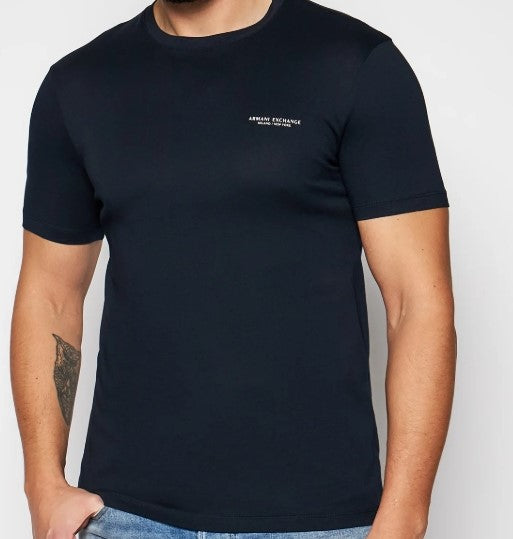 T SHIRT UOMO ARMANI EXCHANGE - ART. 8NZT91 Z8H4Z9 1510