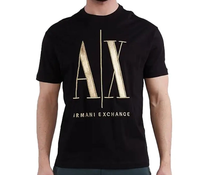 T SHIRT UOMO ARMANI EXCHANGE - 8NZTPQZJH4Z 1200