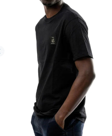 T SHIRT UOMO ARMANI EXCHANGE - ART. 8NZTPR ZJH4Z 1200