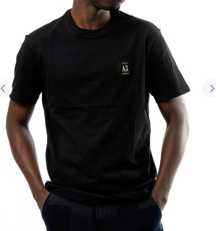 T SHIRT UOMO ARMANI EXCHANGE - ART. 8NZTPR ZJH4Z 1200