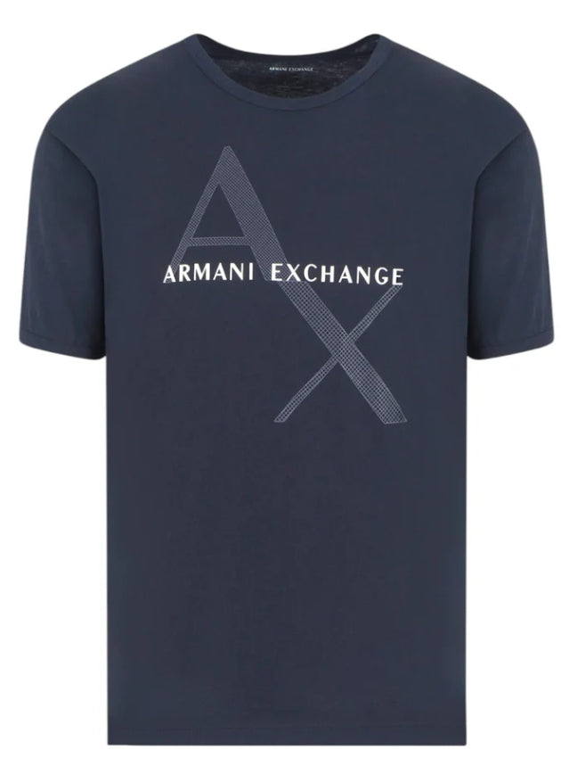 T SHIRT UOMO ARMANI EXCHANGE - 8NZT76 Z8H4Z9 1510