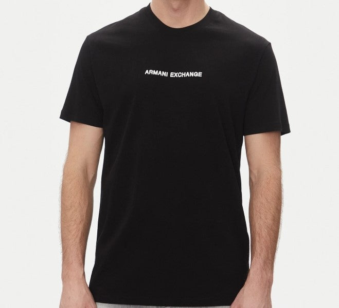T SHIRT UOMO ARMANI EXCHANGE - ART. XM000787 AF12308 UC001