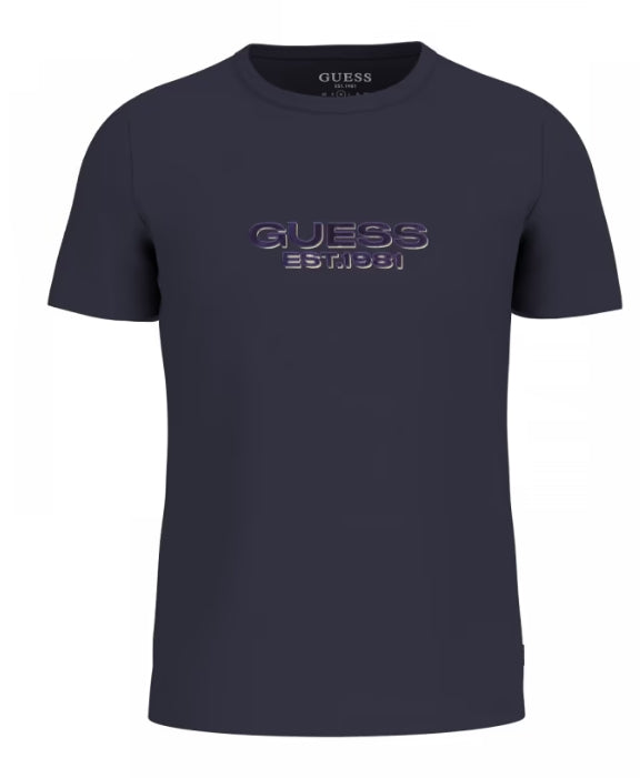 T SHIRT UOMO - GUESS M5RI50-K9RM1G7V2