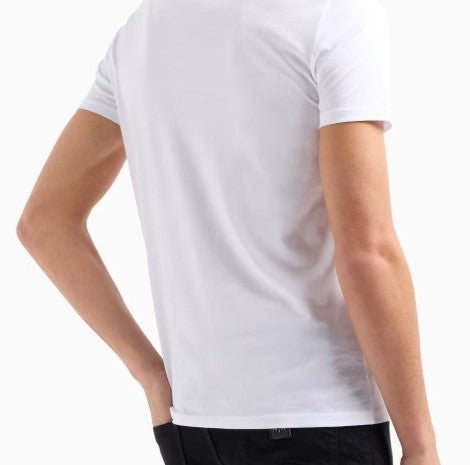 T SHIRT UOMO ARMANI EXCHANGE - 8NZT74ZJA5Z