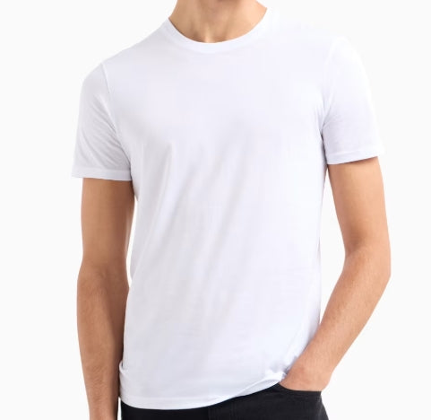 T SHIRT UOMO ARMANI EXCHANGE - 8NZT74ZJA5Z