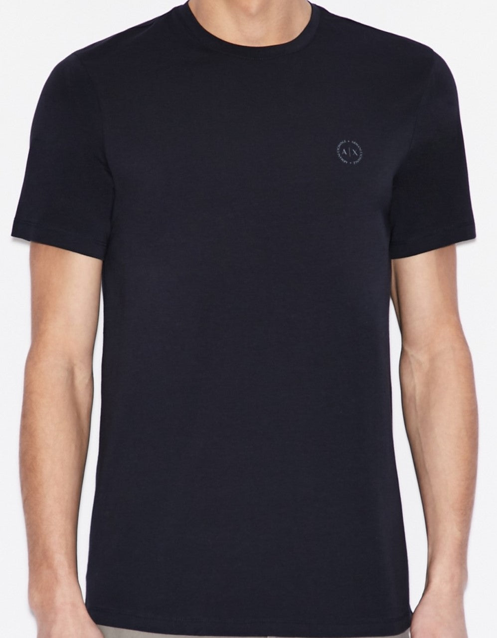 T SHIRT UOMO - ARMANI EXCHANGE 8NZT84 Z8M9Z9 1510