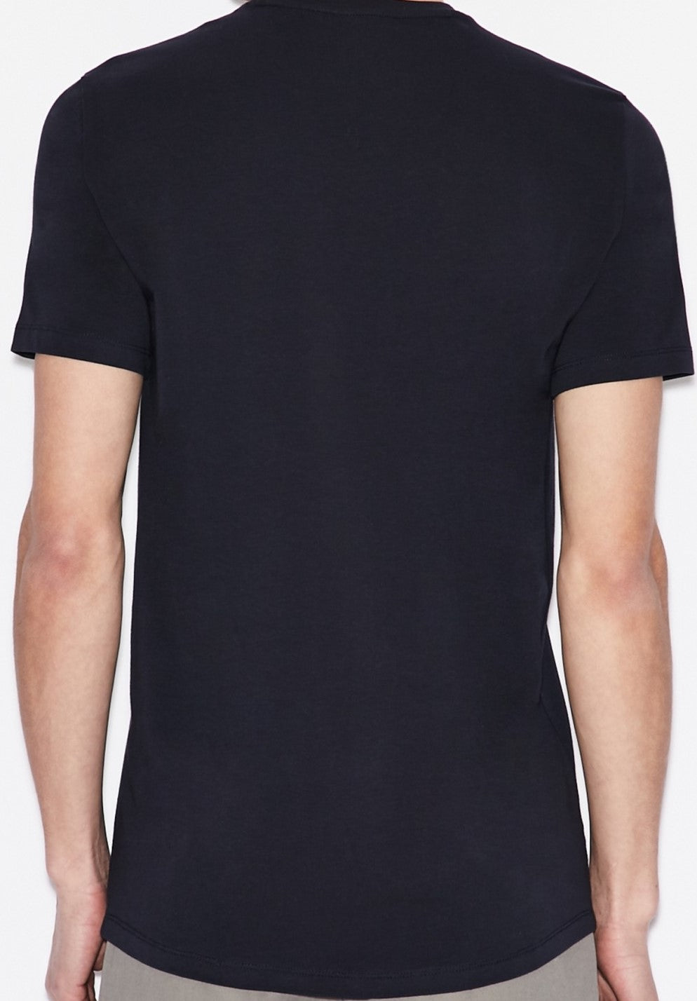 T SHIRT UOMO - ARMANI EXCHANGE 8NZT84 Z8M9Z9 1510